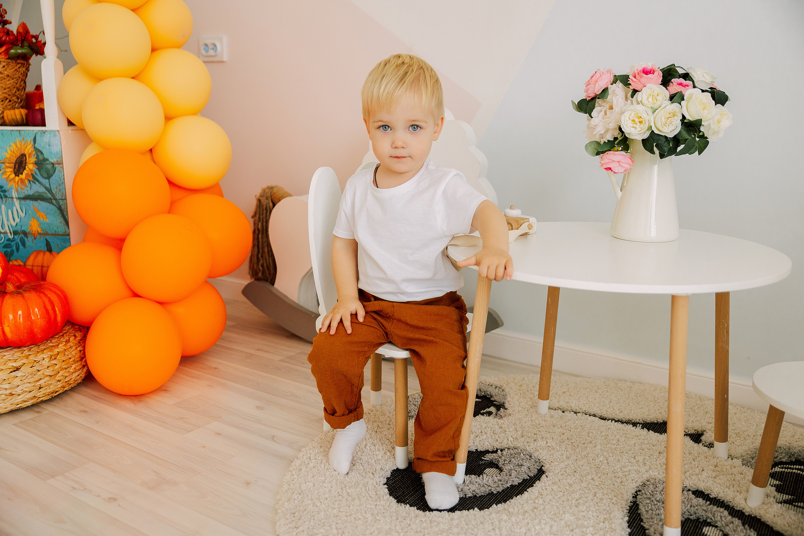 ЕГОР И СВЕТОЧКА. Главная