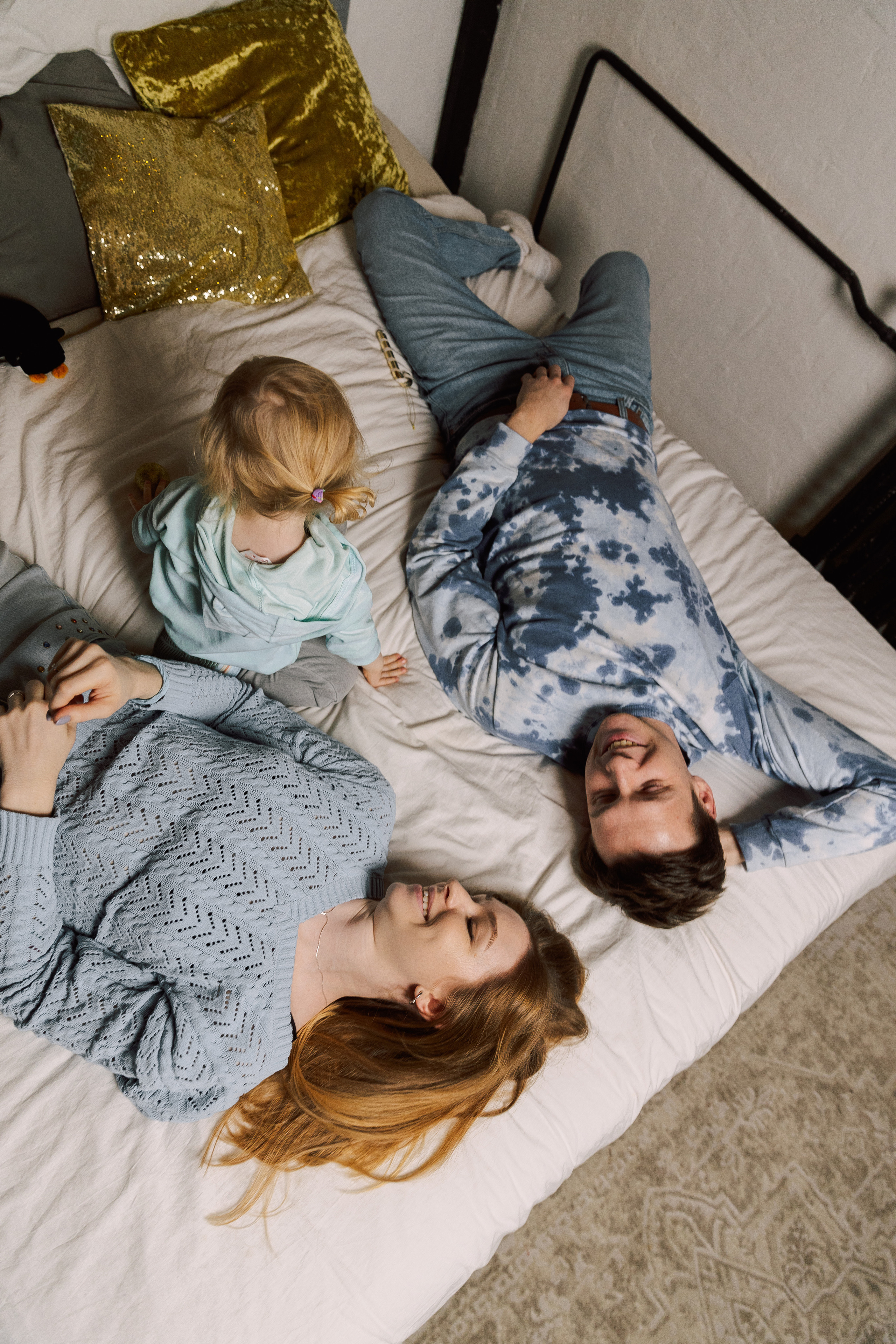 САША И АНДРЕЙ. Главная