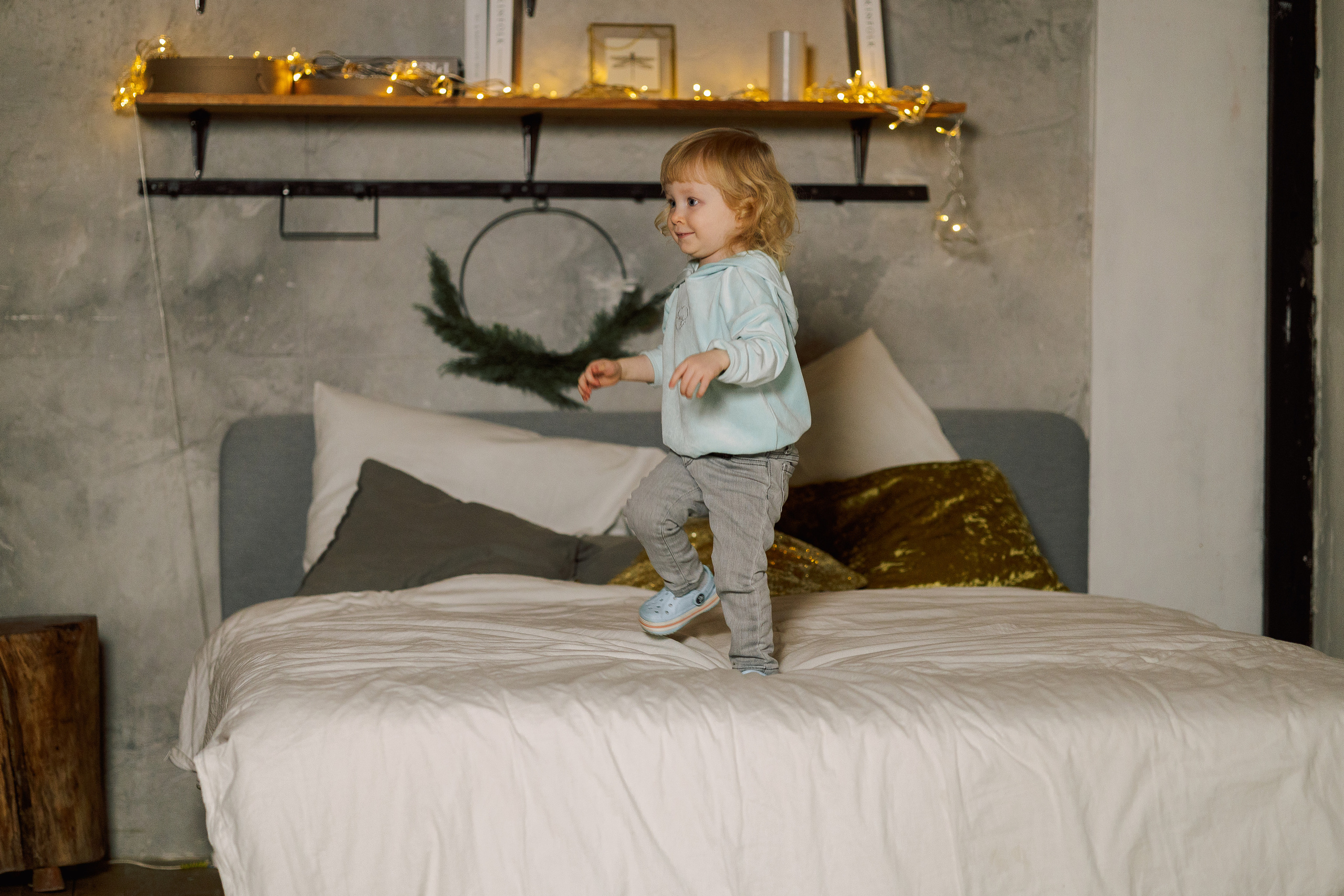 САША И АНДРЕЙ. Главная