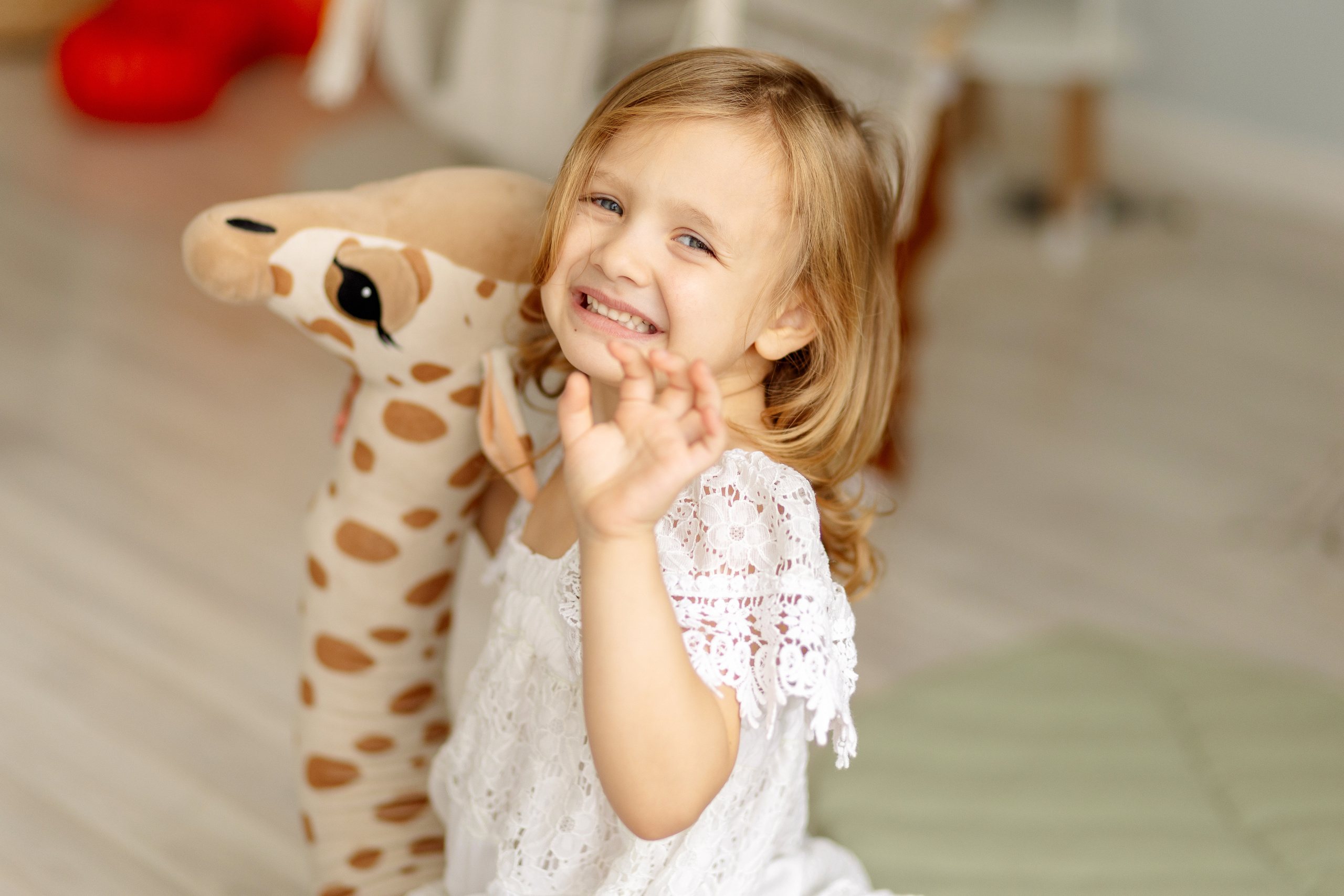 ЕГОР И СВЕТОЧКА. Главная