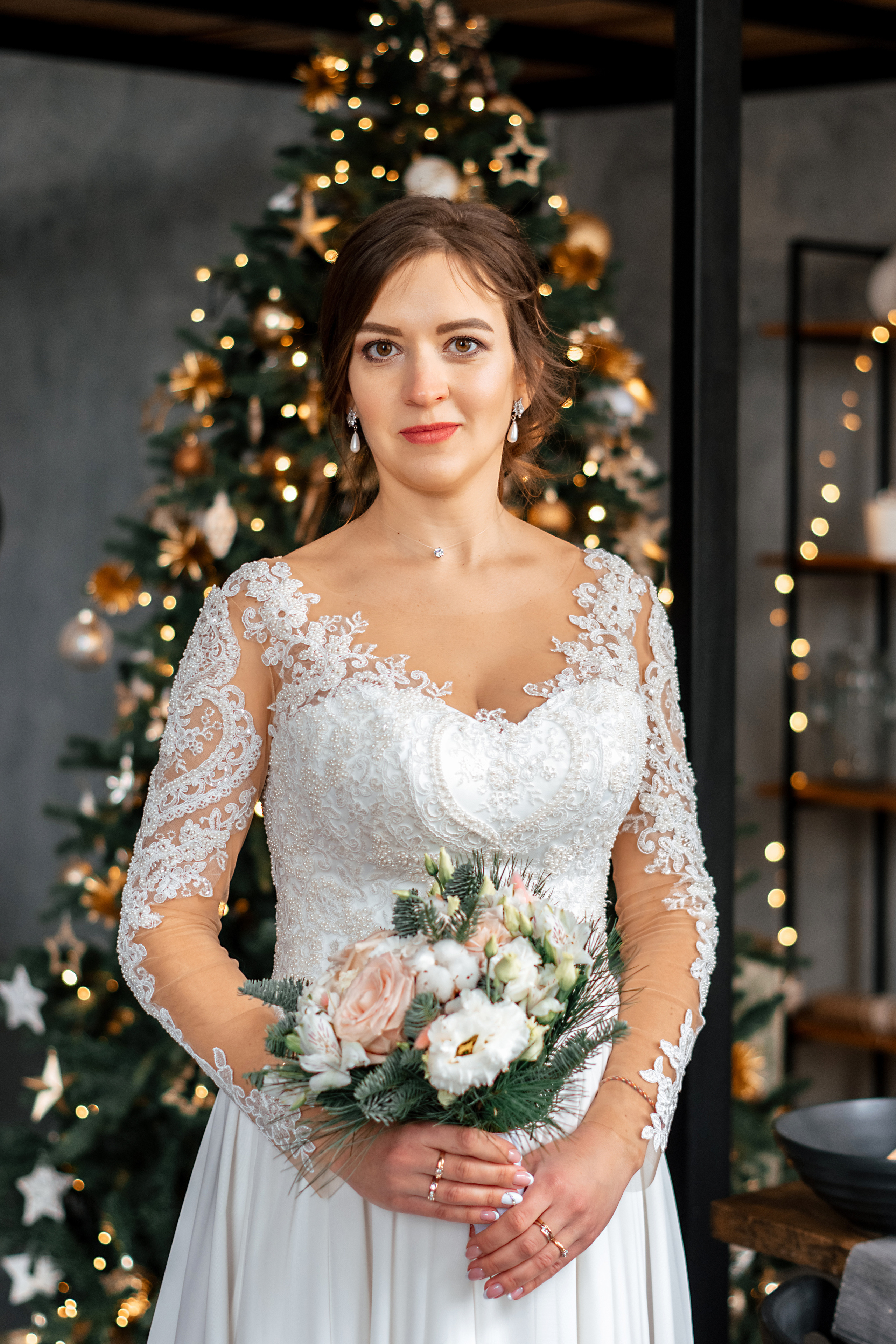 Свадьба Юли и Сергея. Главная