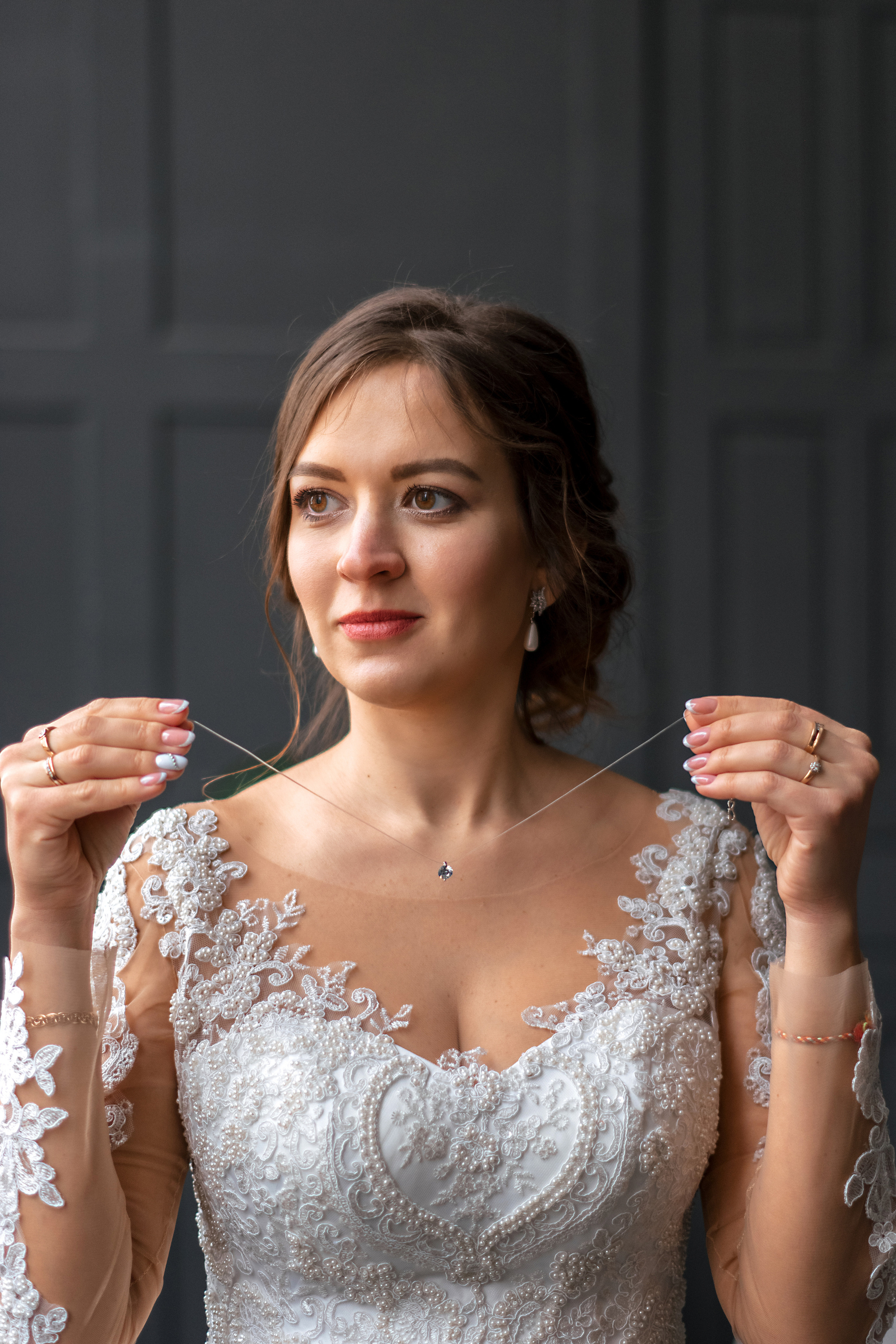 Свадьба Юли и Сергея. Главная