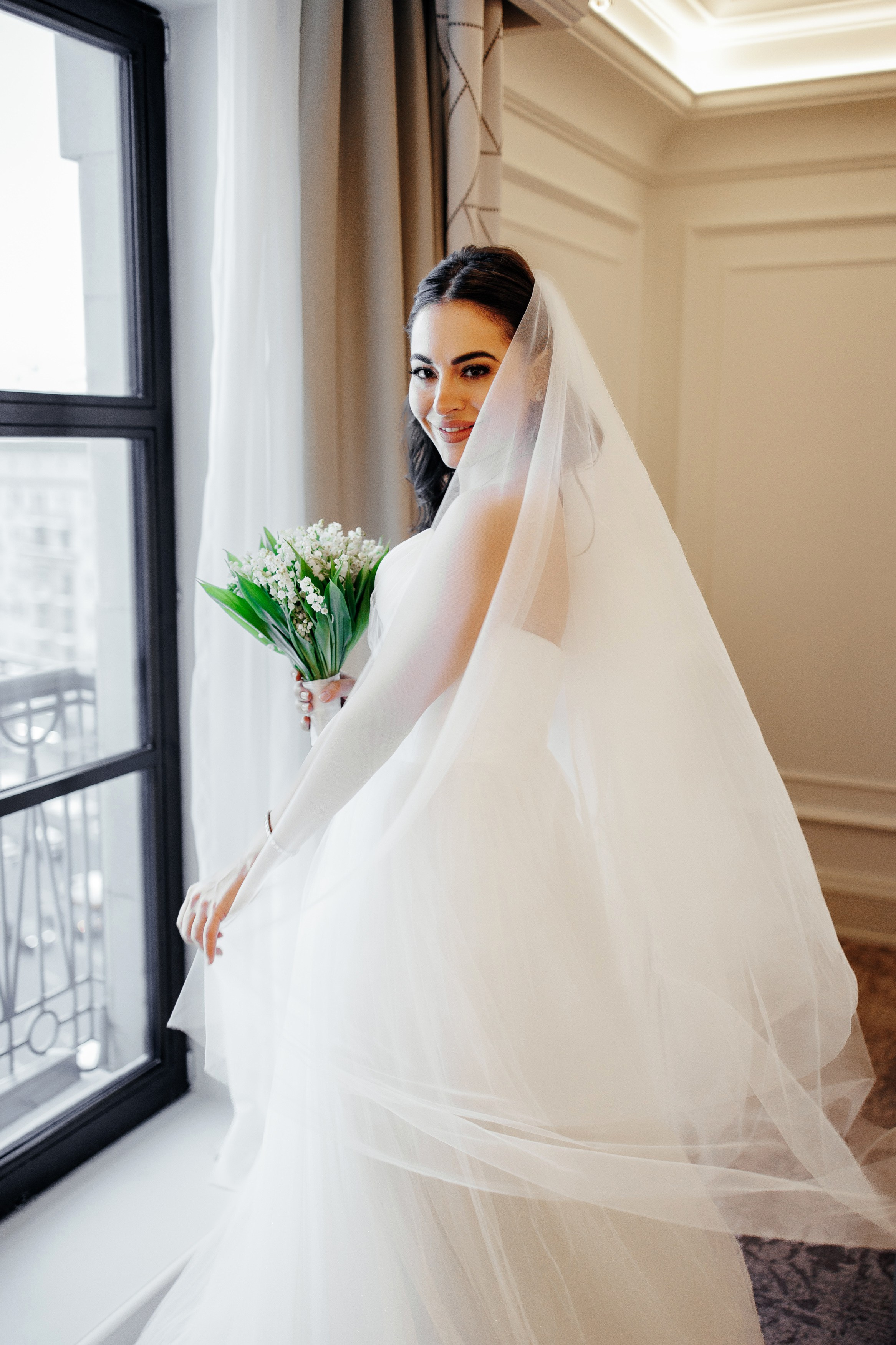 Liana & Eric. Фотограф в Москве Алексей Виноградов