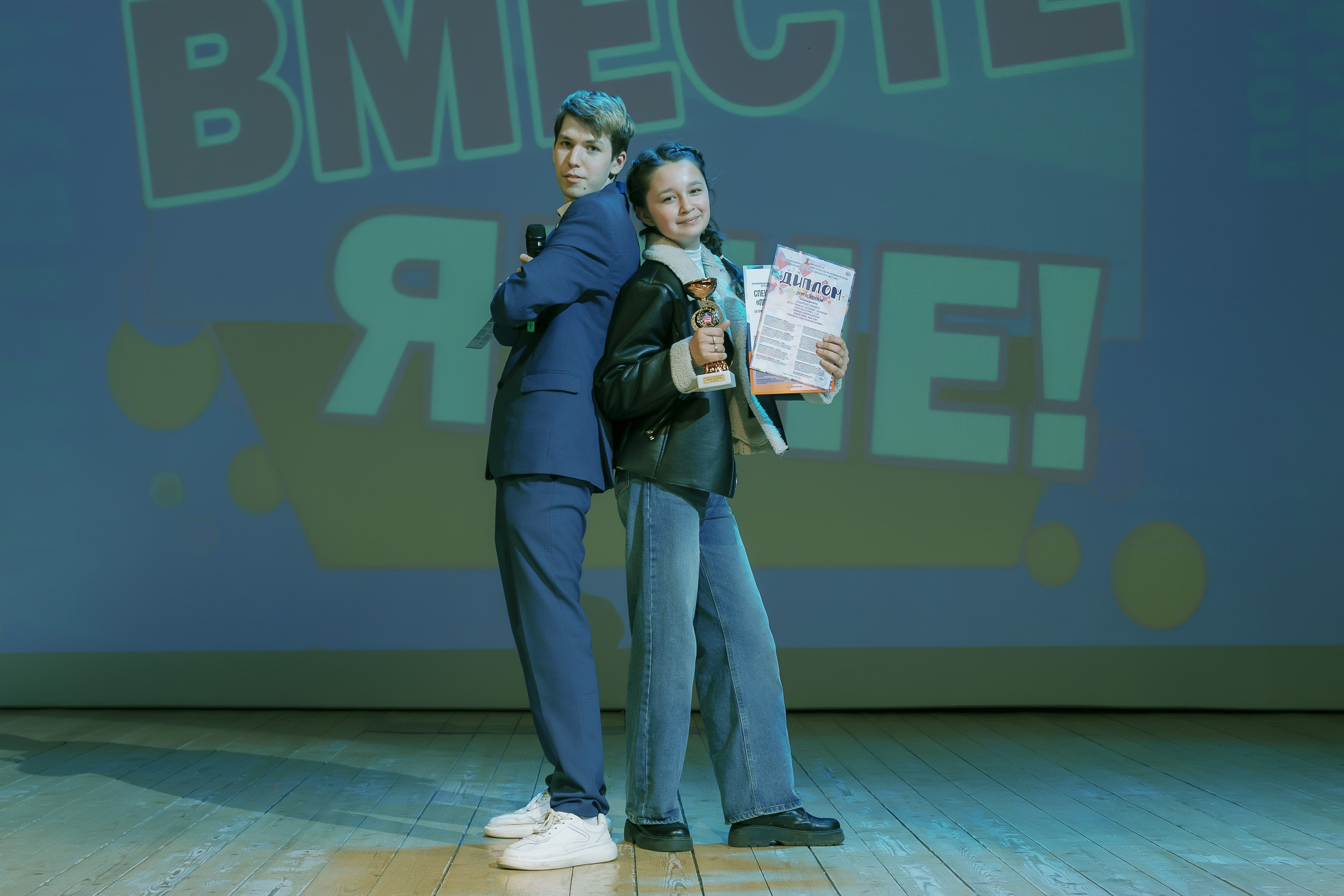 Арт-объединение Творческие люди. ДК Литвинки «Вместе ярче». Фотограф Евгений Егоров