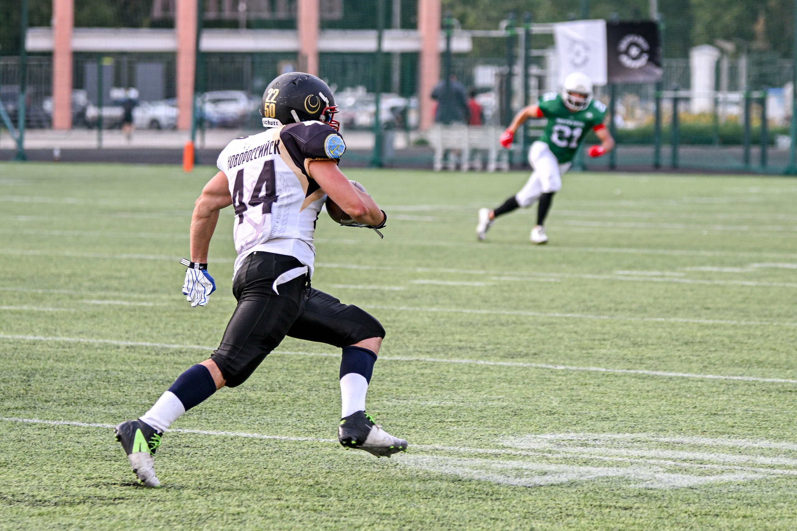 Фотограф Владимир Муренков в Москве