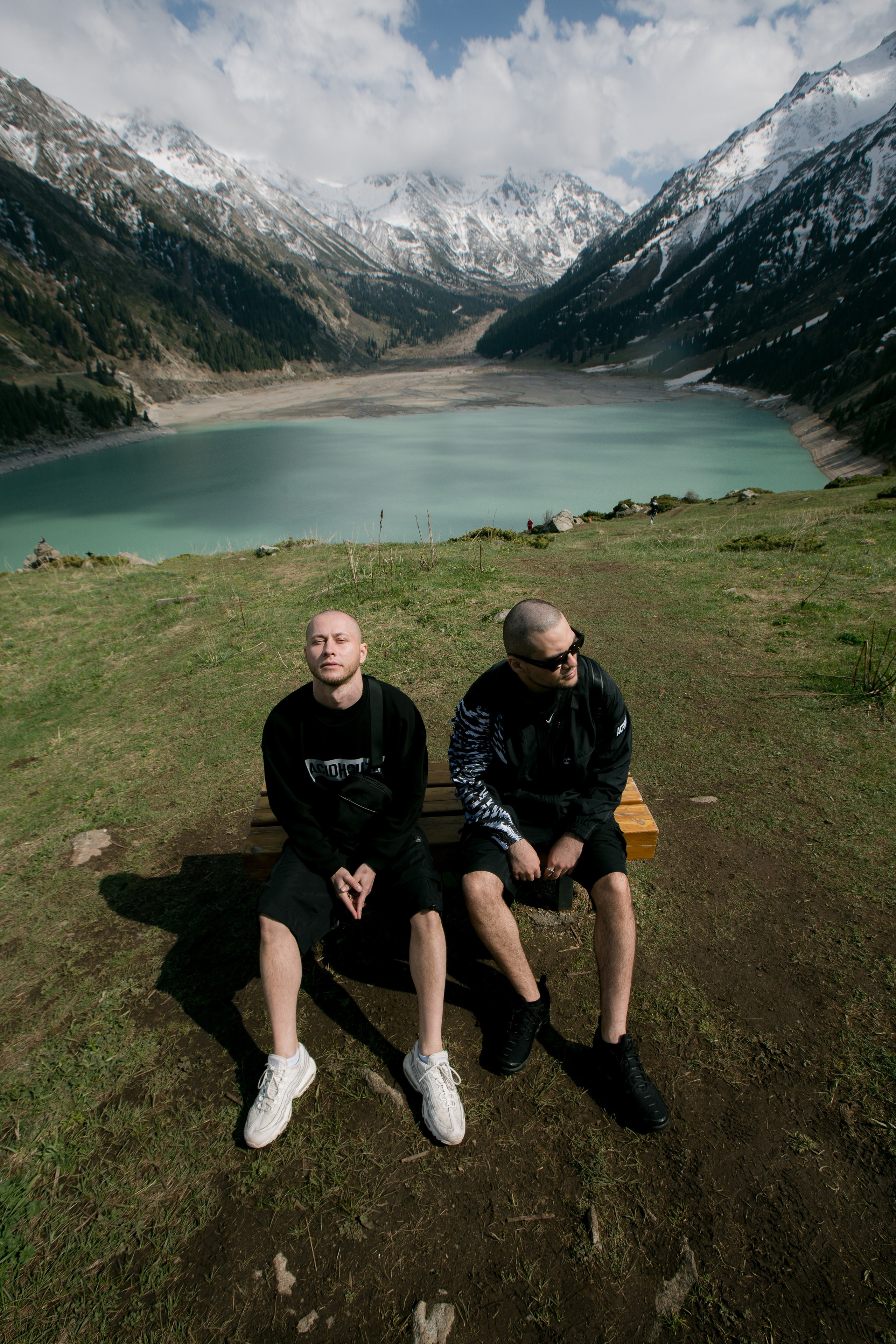 ATL CREW. Евгений Матвеев — фотограф в Санкт-Петербурге
