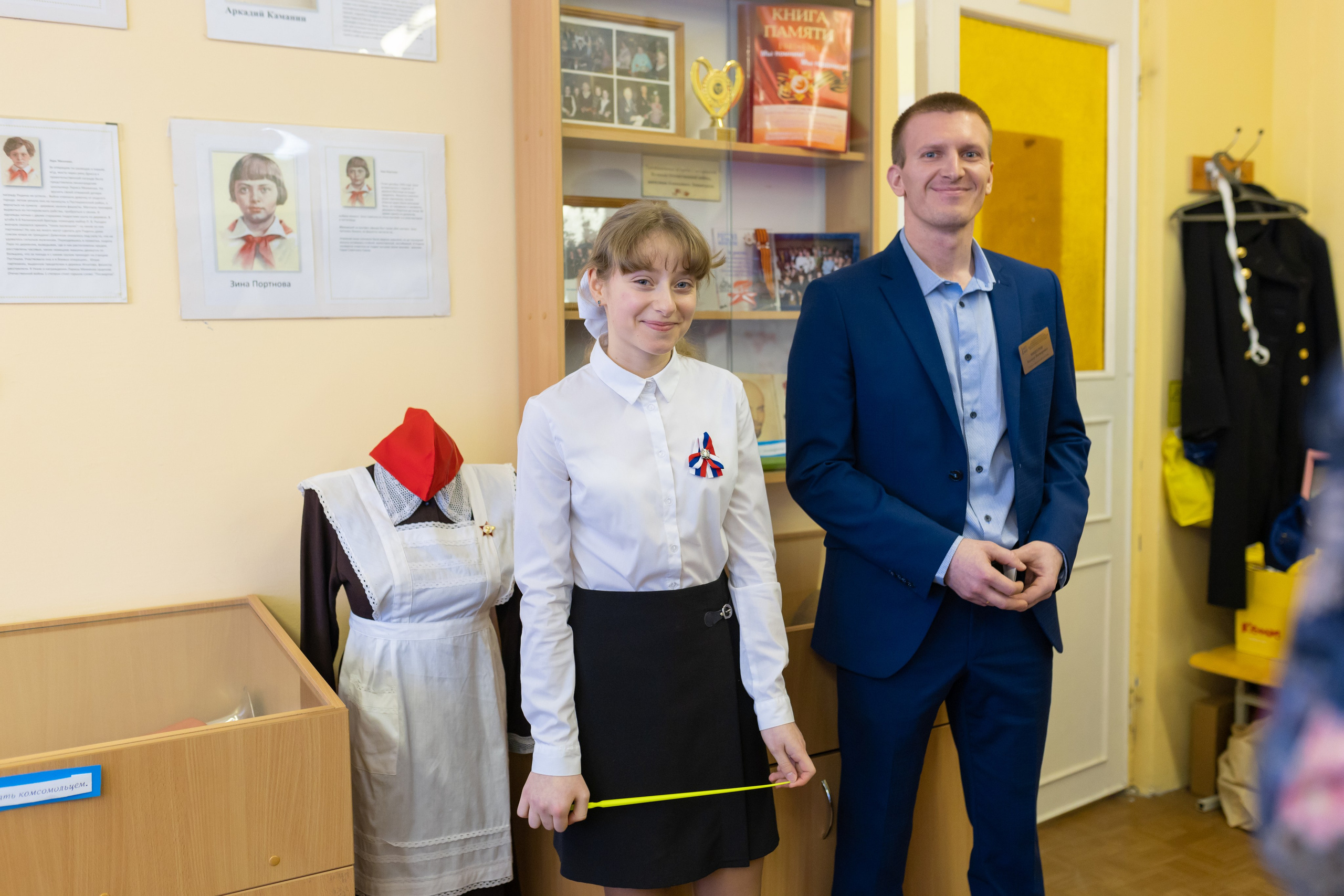 XIV ПМОФ '24. Школа 683. Евгений Матвеев — фотограф в Санкт-Петербурге