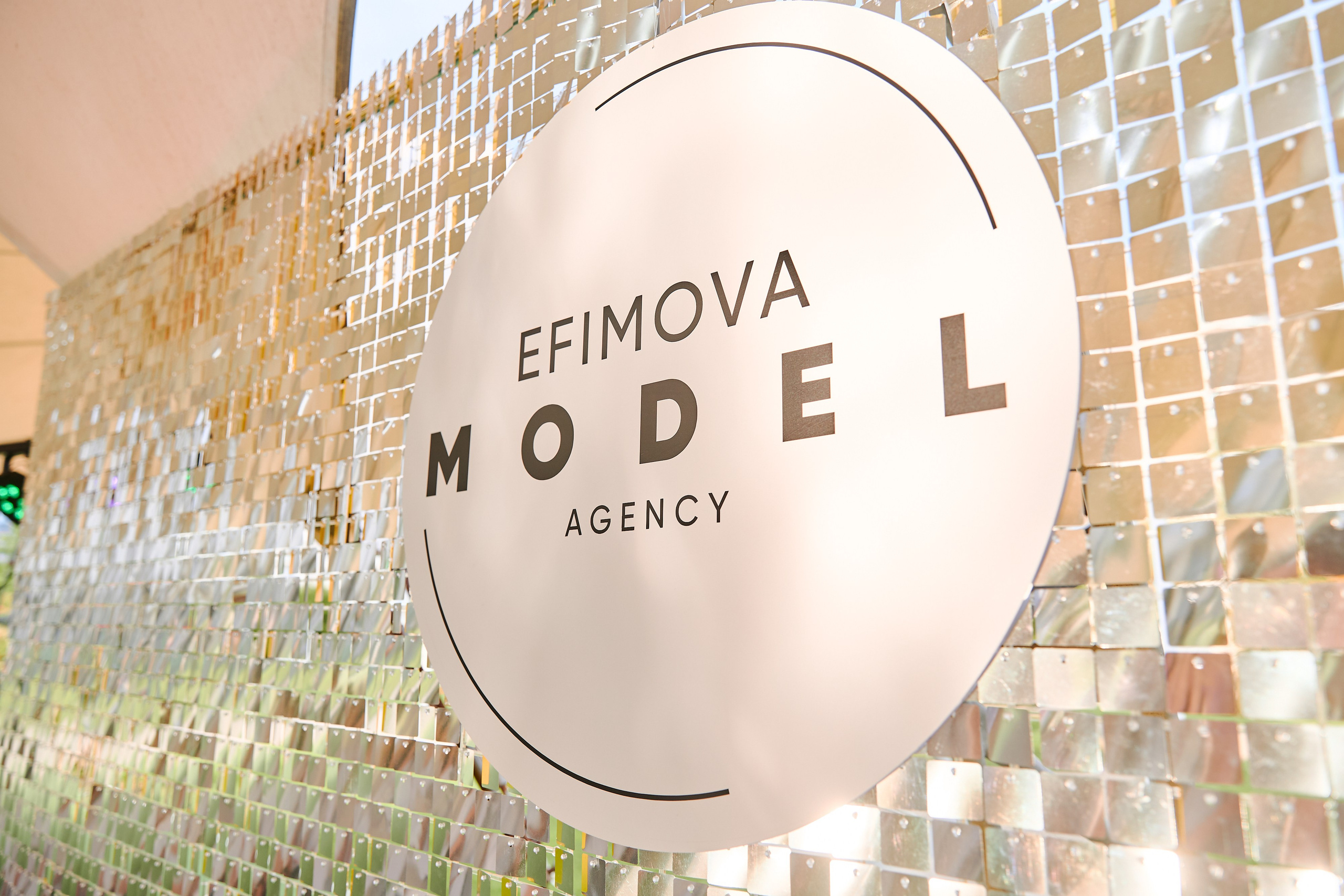 Выпускной базового курса 2024. Efimova Model Agency