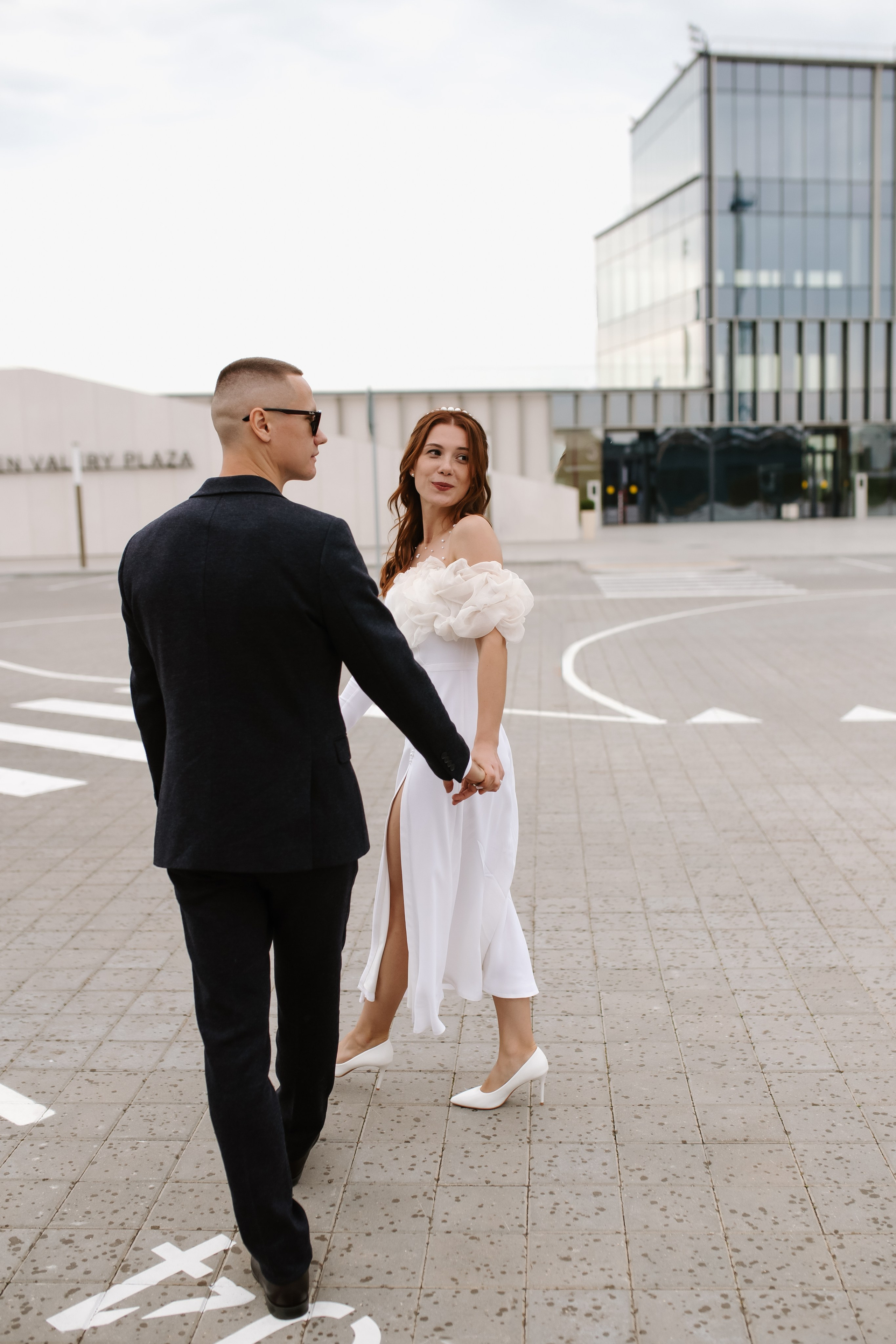 Alina & Kamil. Фотограф в Минске — Юлия Деяк. Фотосессии в Минске