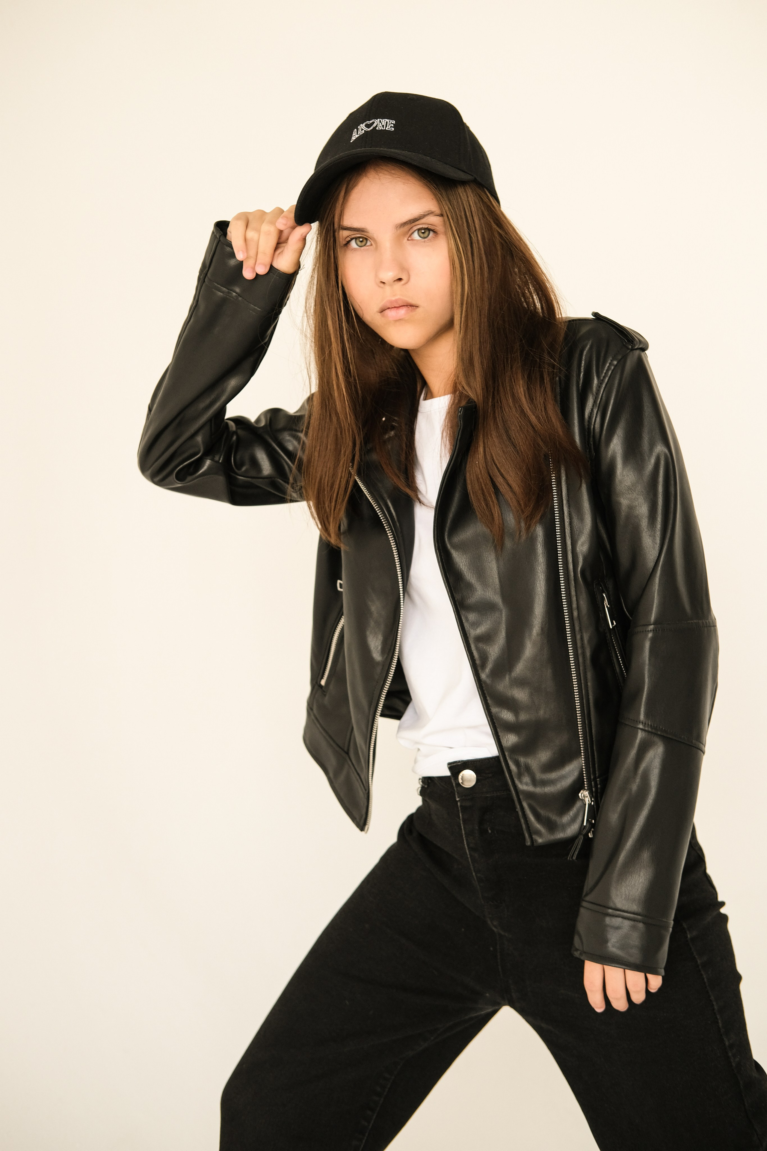 Модельные фото тесты. Фотограф в Москве Юлия Рубцова (фото и видео)