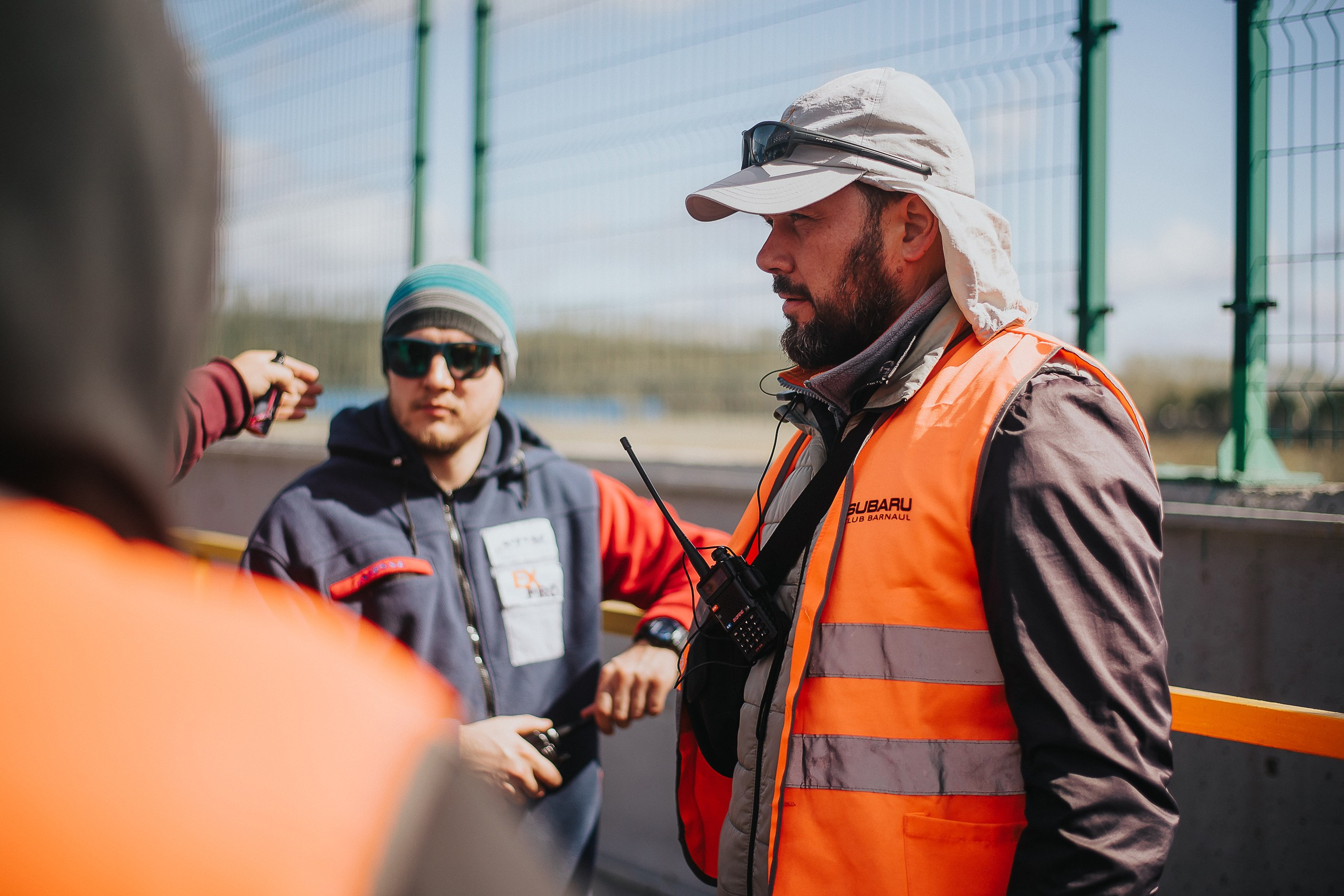 2025.05.04 — КСКГ Классика — 1 этап. Репортажный фотограф в Кемерово
