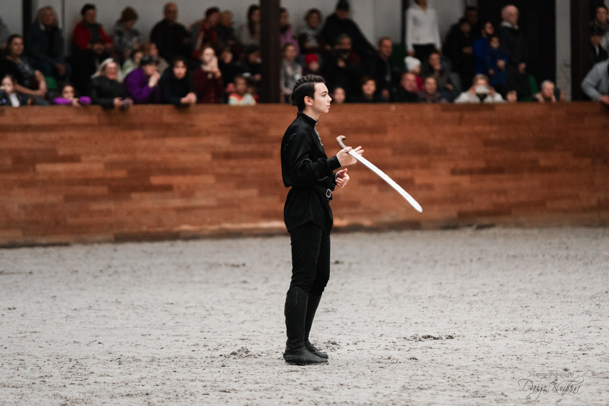 8-я международная выставка Конная Россия. Конный фотограф Куракина Дарья • Фотосессии с лошадьми