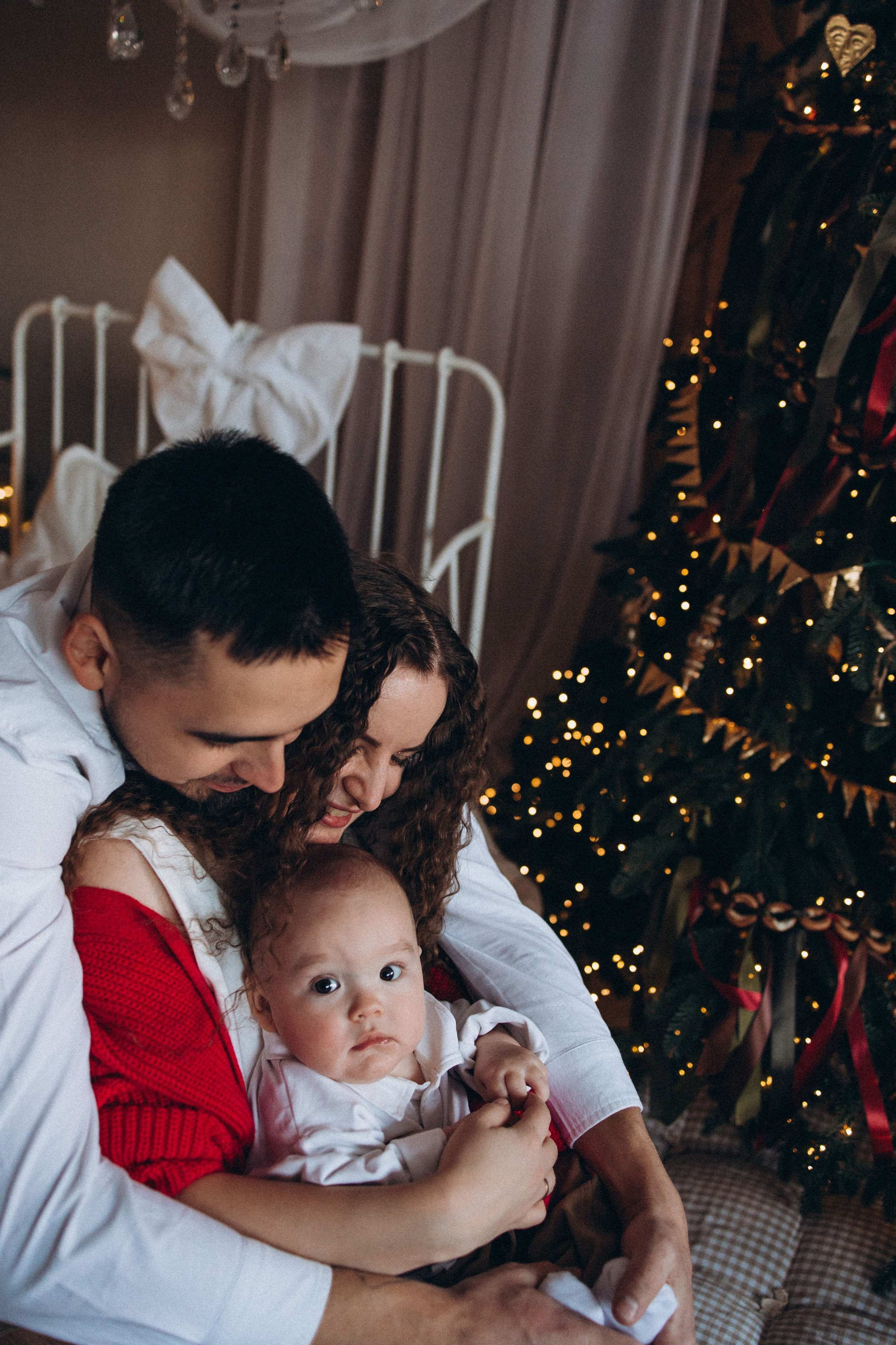 Ксения. Семейный фотограф Нижневартовск Тюмень Ефимова Ирина