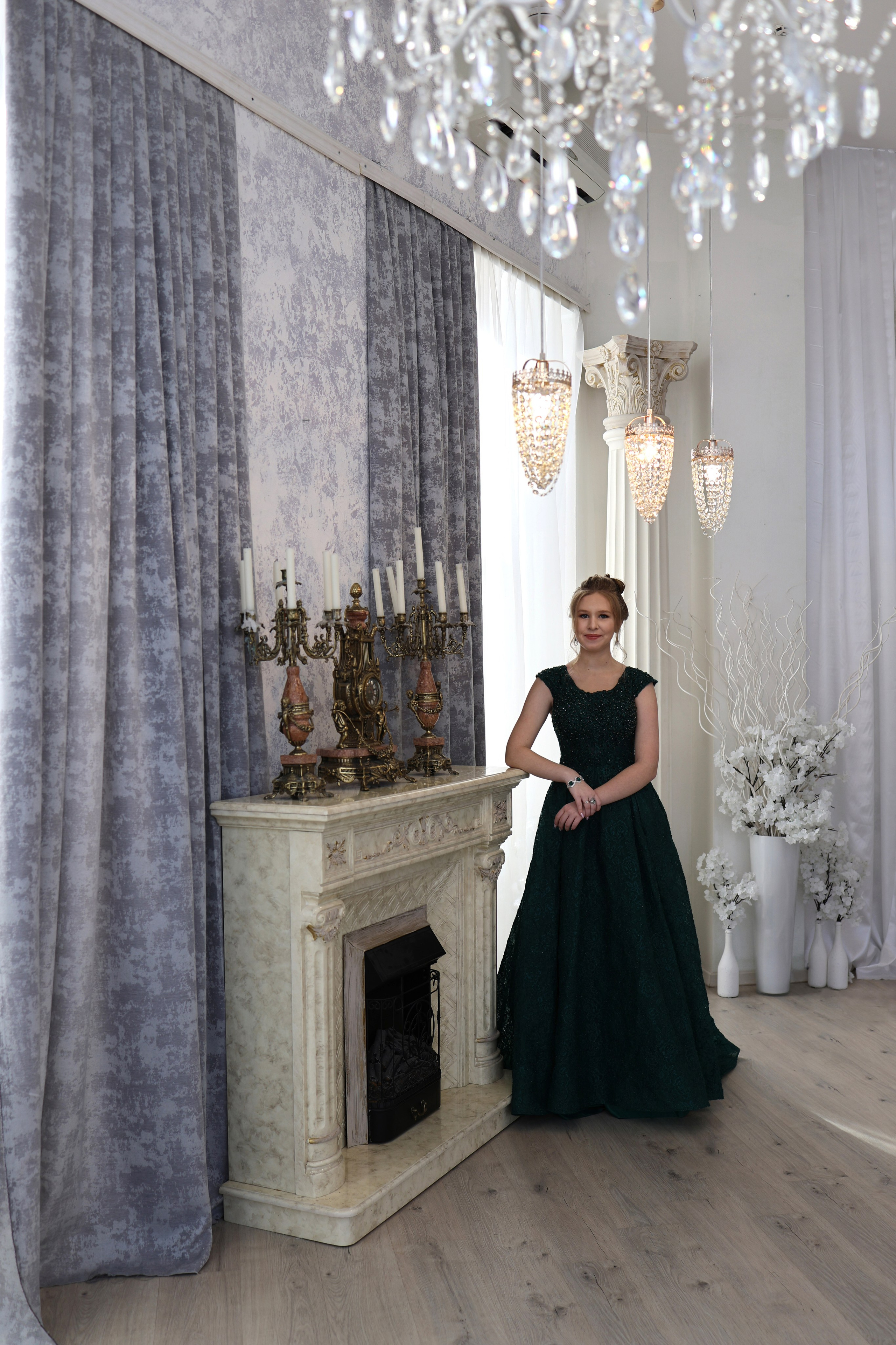 Виктория. Фотограф в Липецке Ирина Козлова