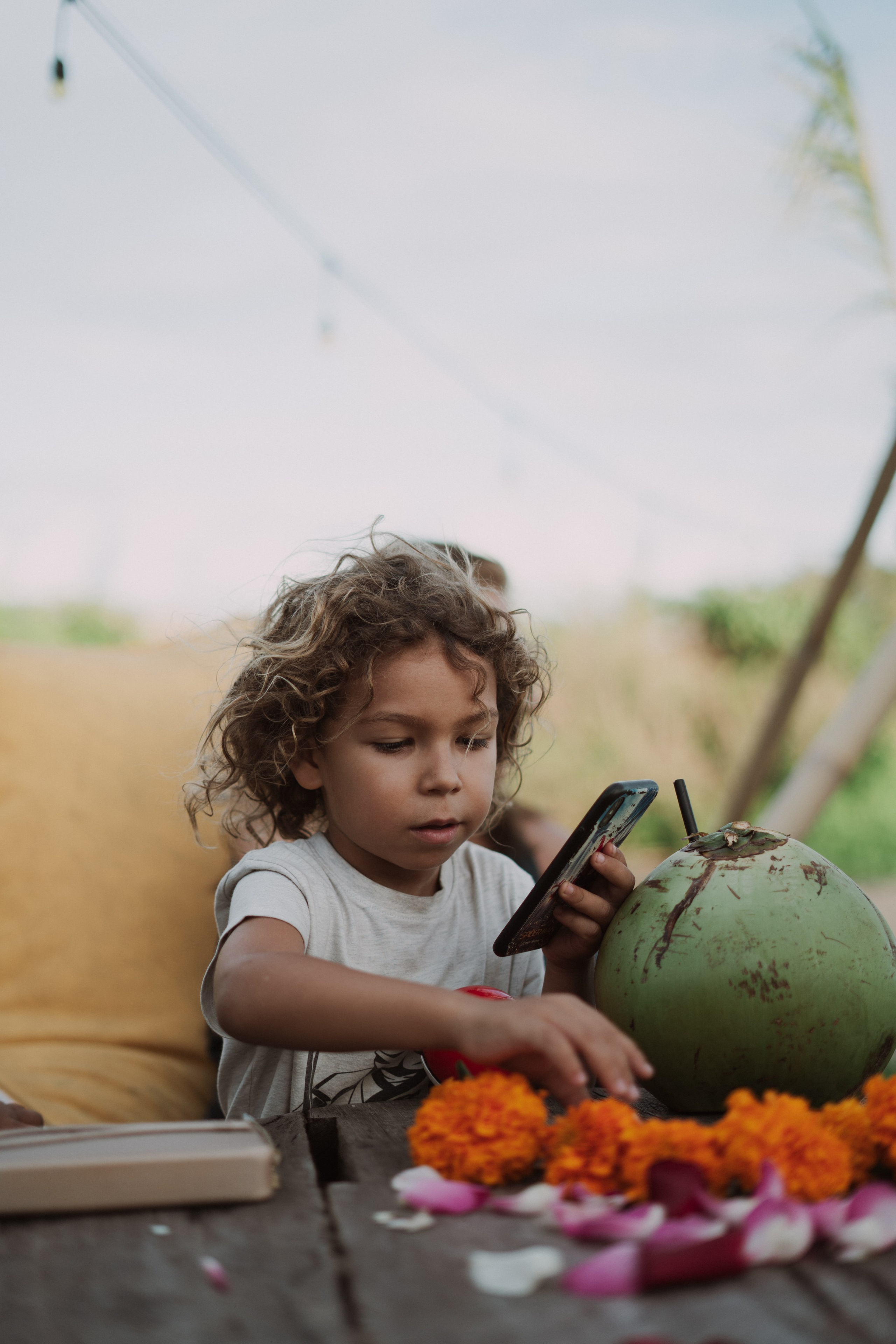 Sati Ethnica. Фотограф Волгоград
