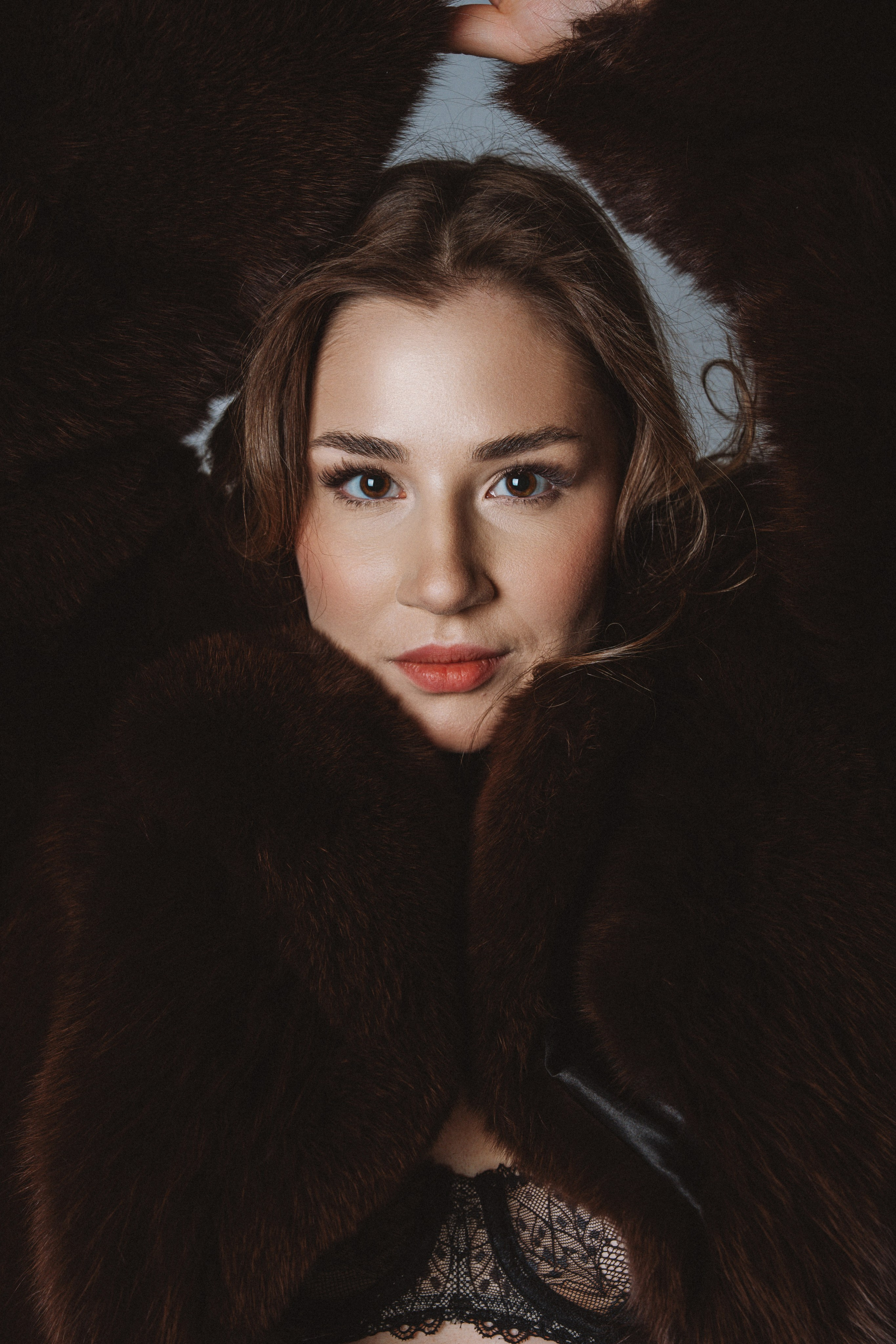 Angelina. Фотограф Волгоград