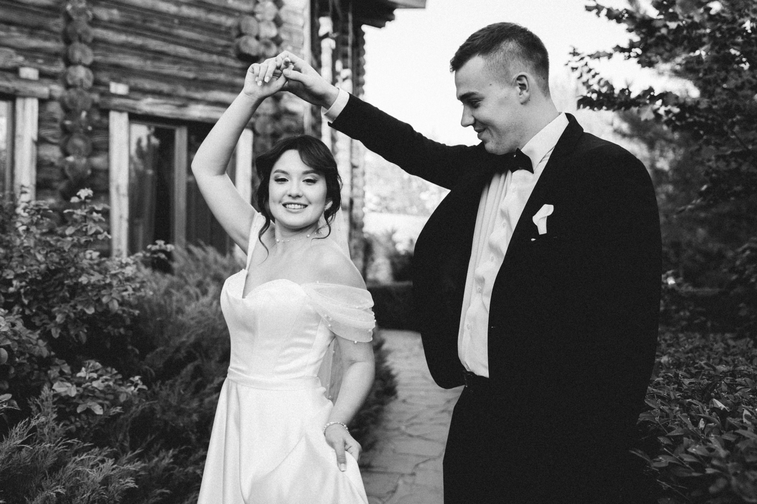 Viсtor & Yana. Фотограф Волгоград