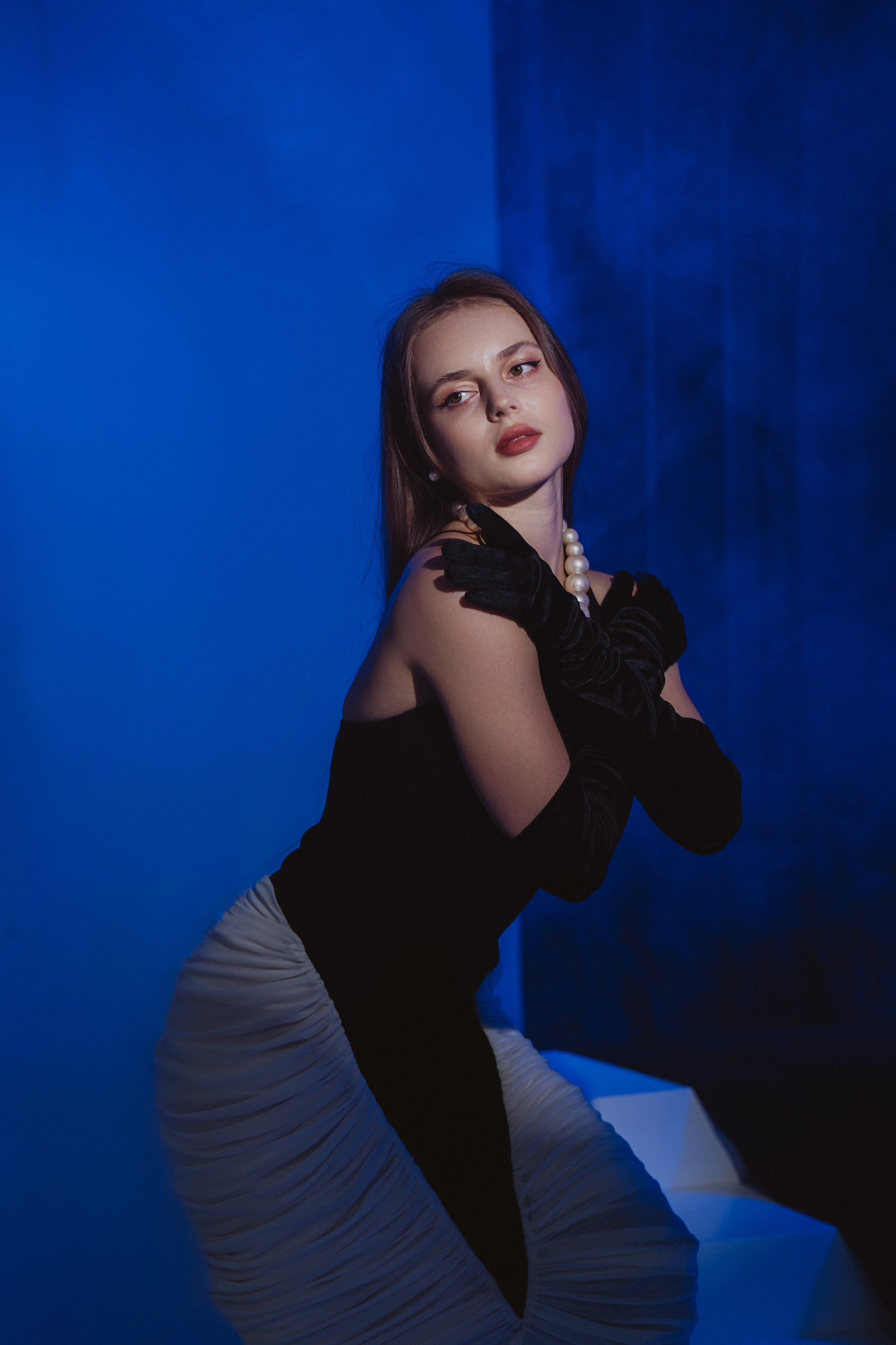 Daria. Фотограф Волгоград