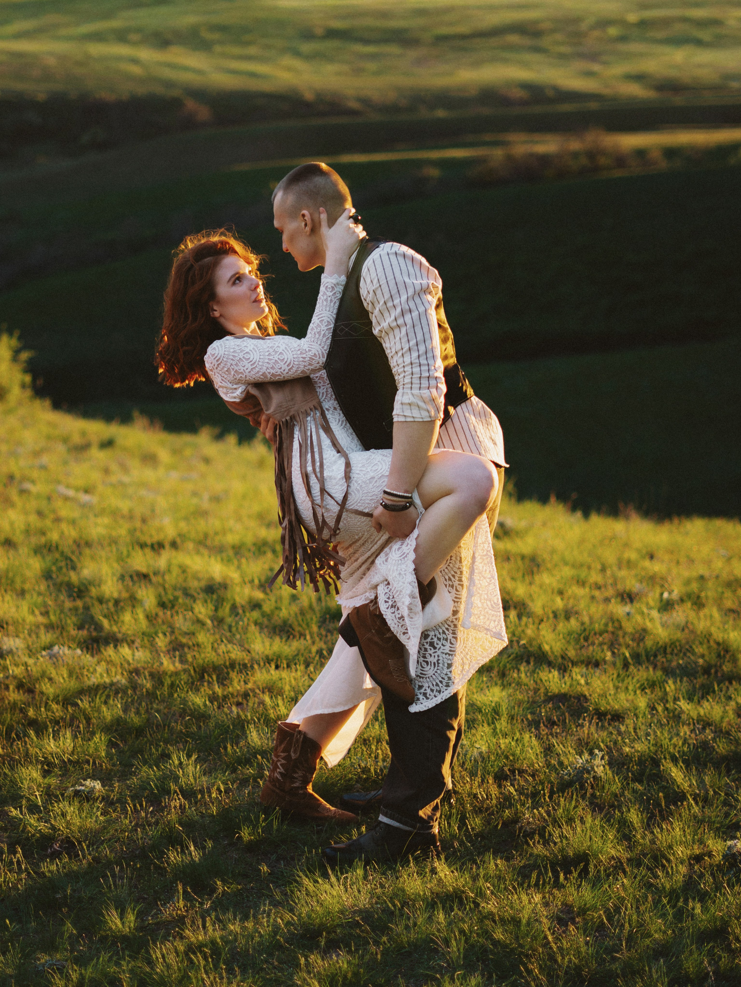 Artem&Daria. Фотограф Волгоград