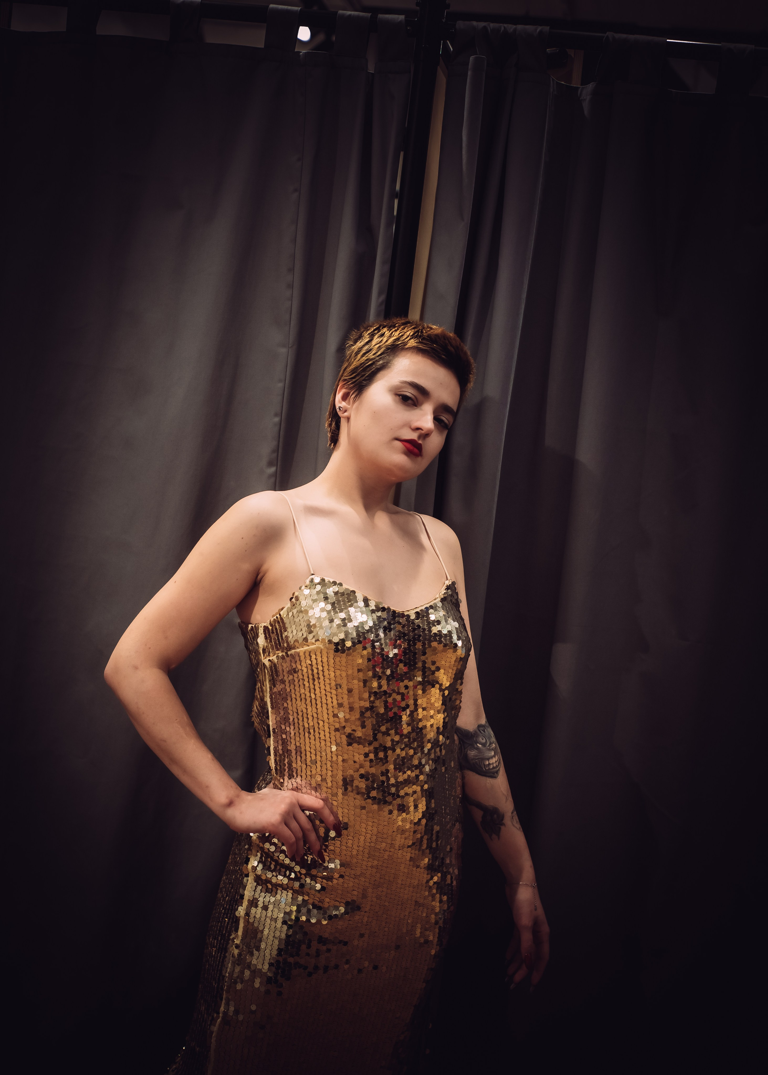 Irina. Фотограф Зеленоград, Москва