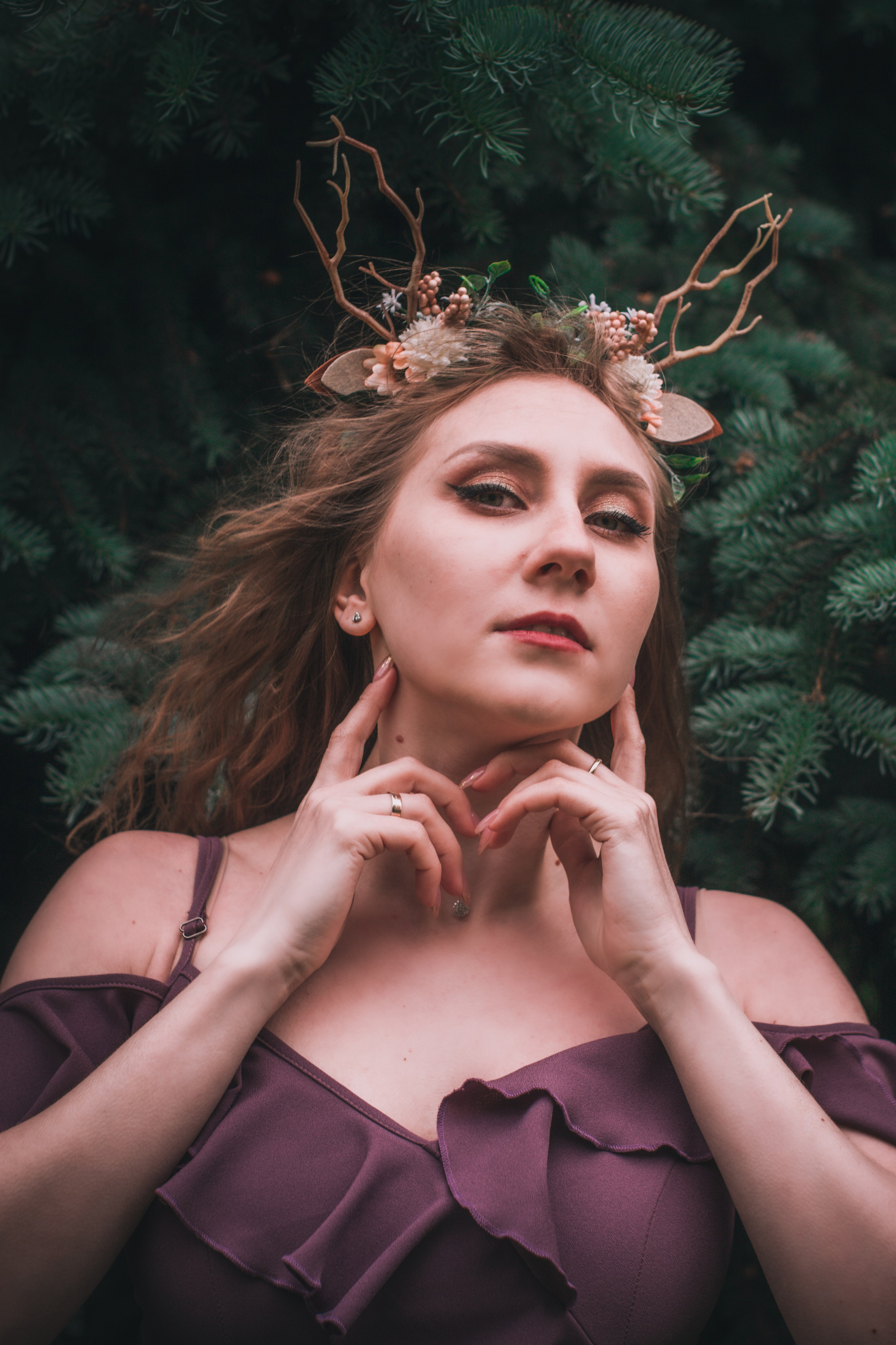 арт фотосессии зеленоград