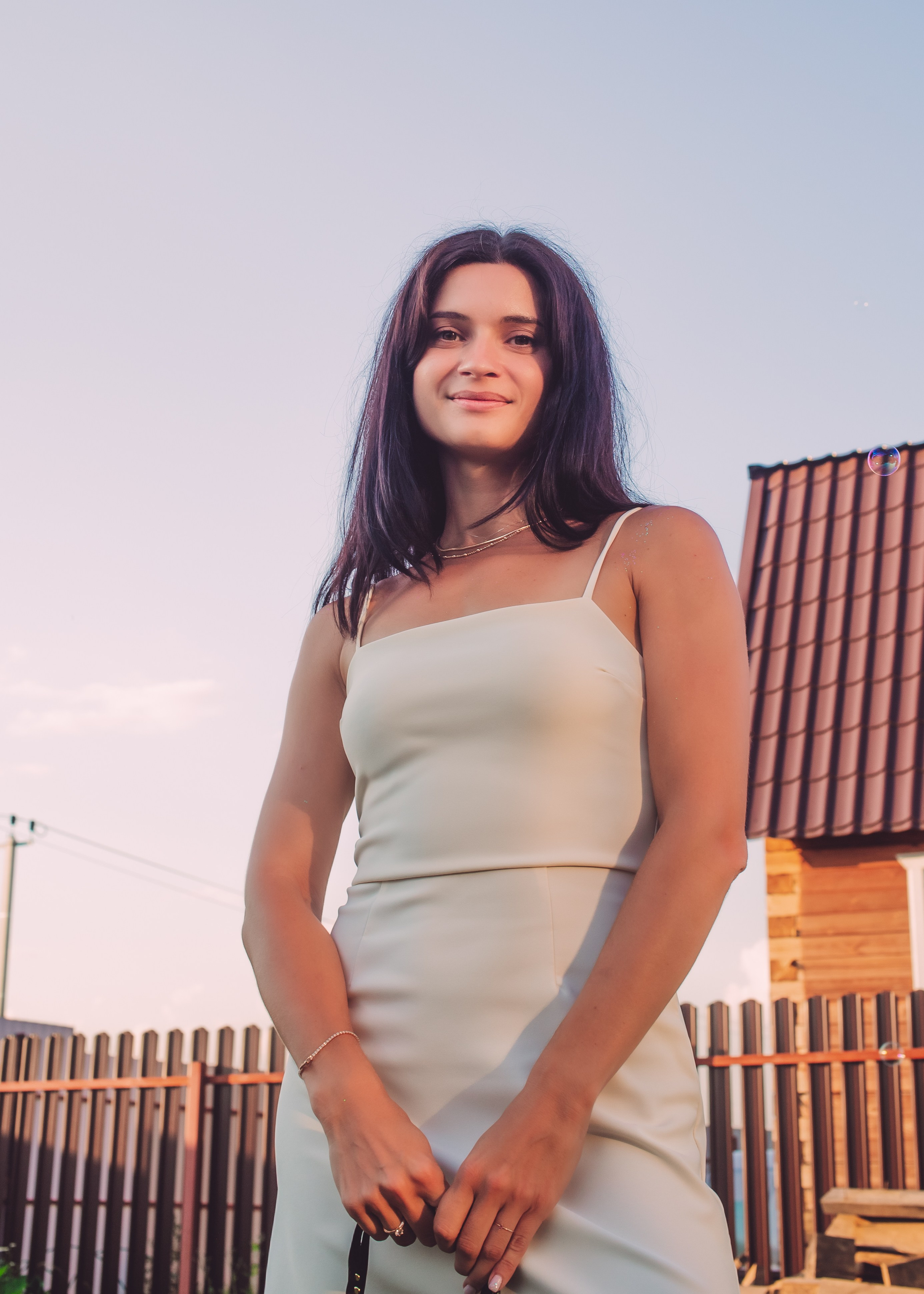 Артем и Ника. Фотограф Зеленоград, Москва