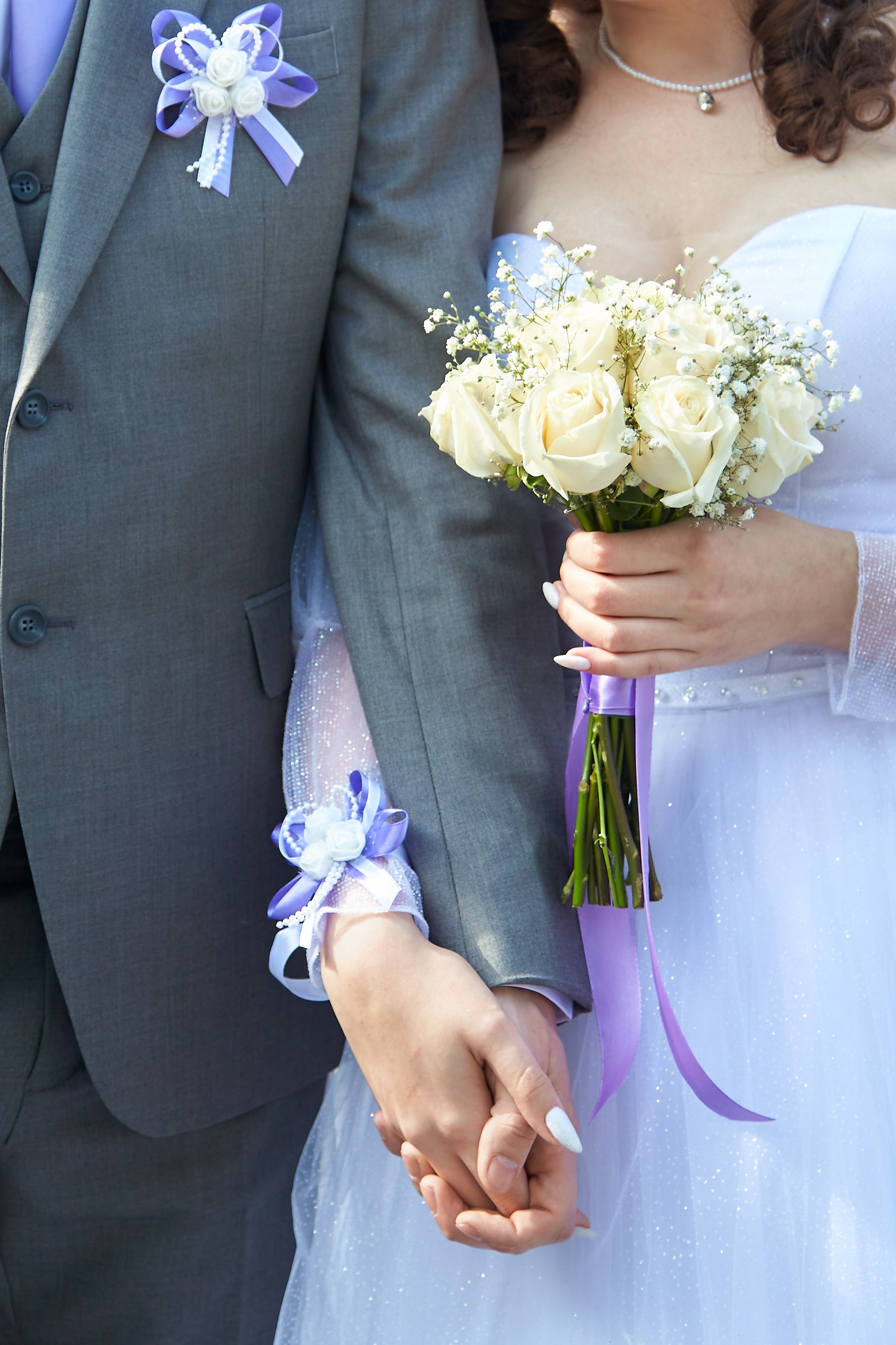 Владислава и Геннадий