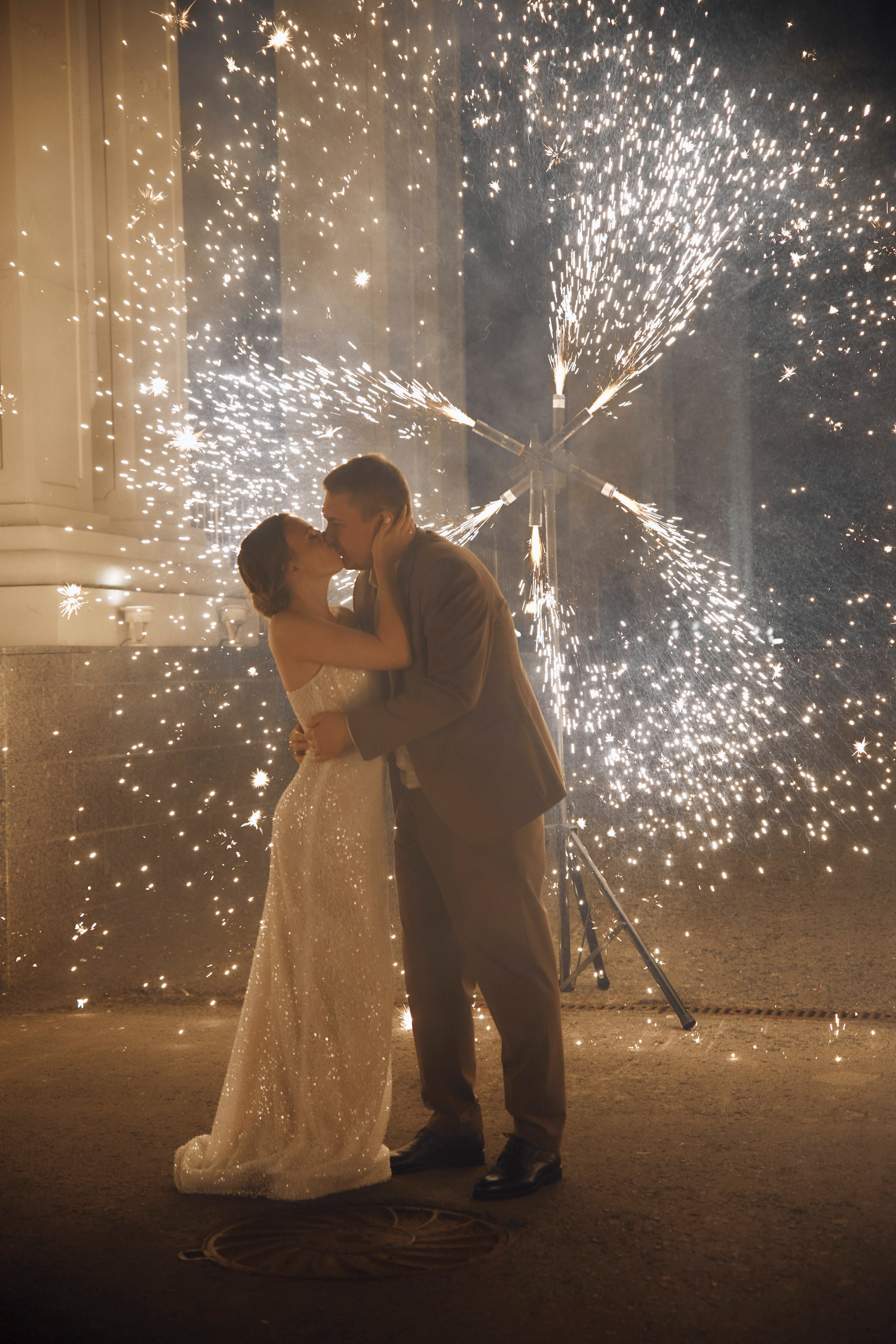 Павел и Кристина. Свадебный и портретный фотограф в Саранске Алексей Миганов