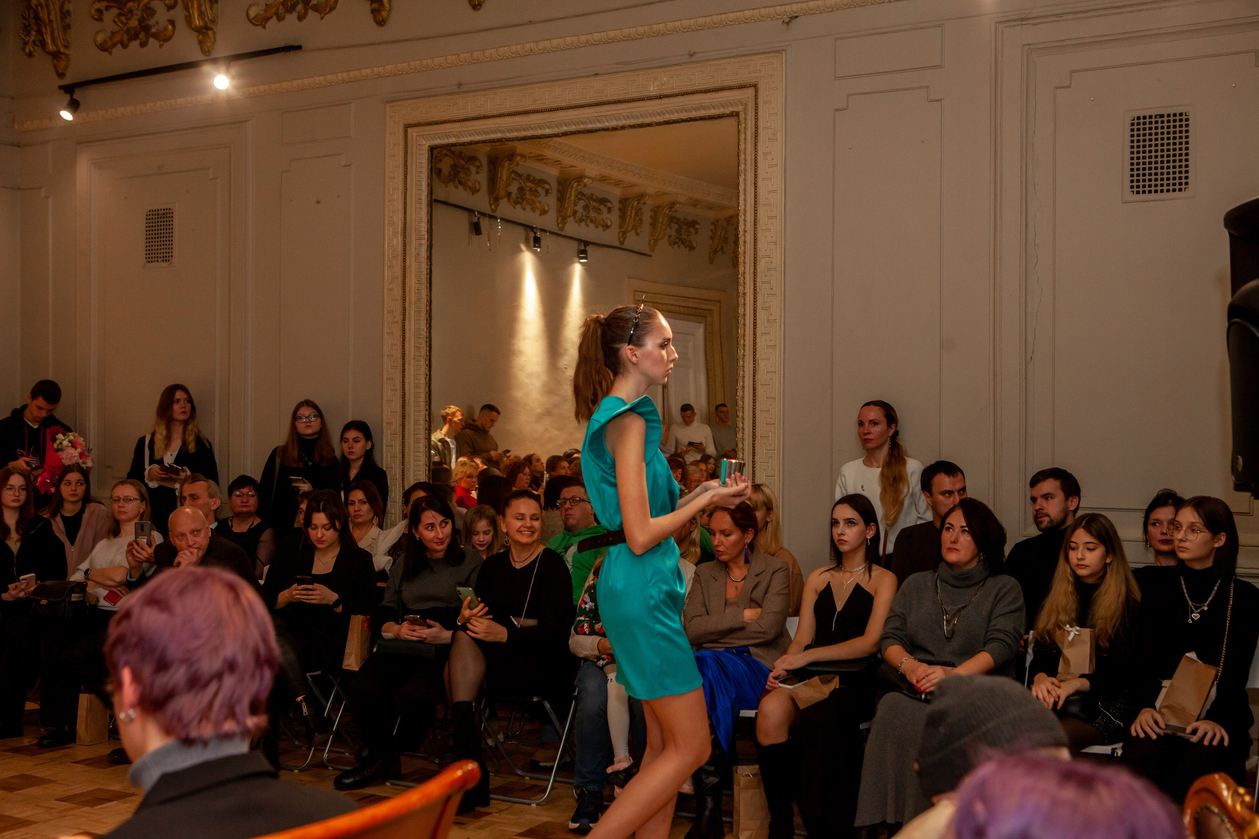 Fashion SHOW from Ann Models Production. Репортажный, семейный, свадебный, портретный фотограф