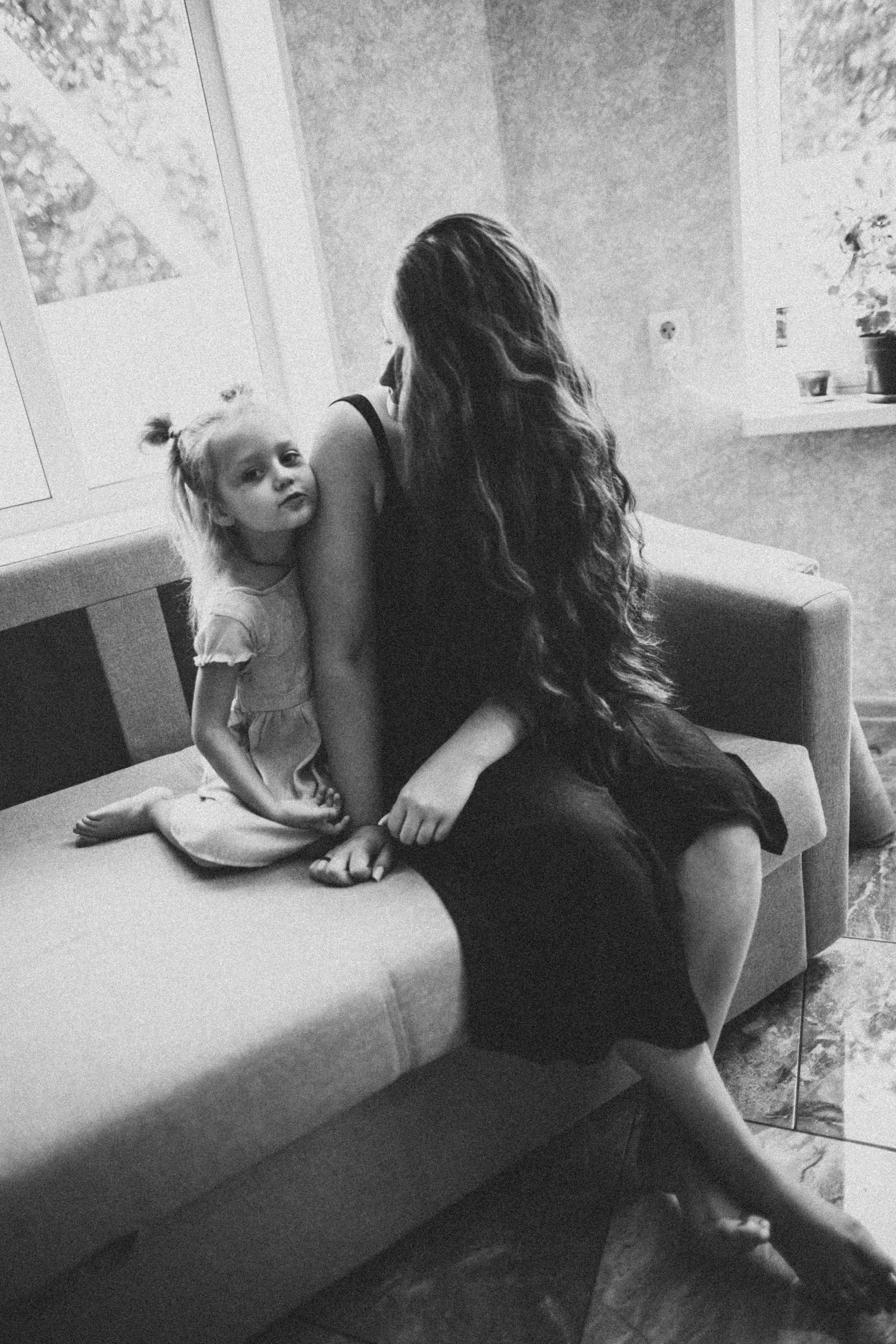 Аня Каролина и Ростик. Семейный фотограф в Краснодаре Анна Пасик