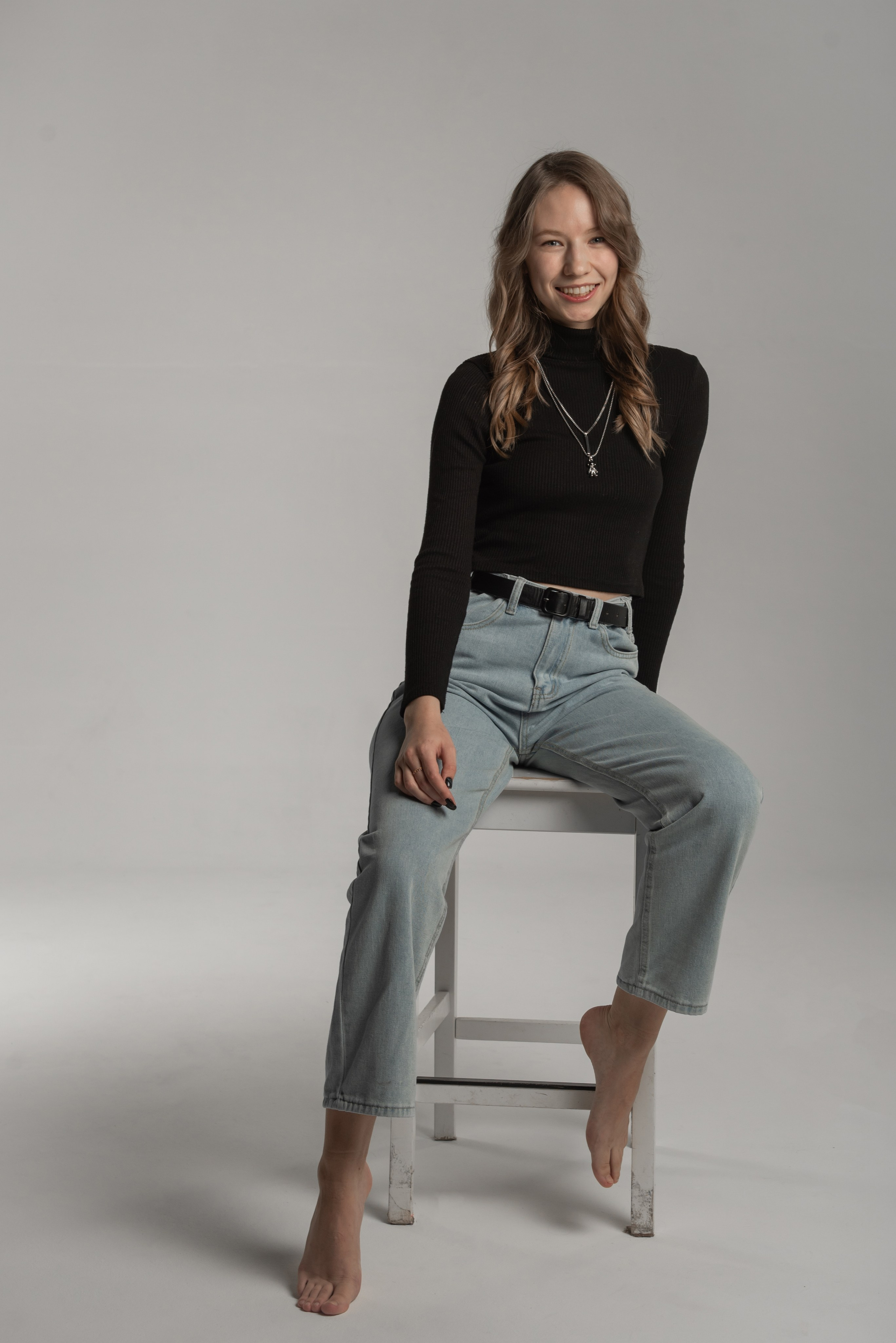 Света. Таргетолог. Фотограф в Санкт-Петербурге Ковалева Елизавета