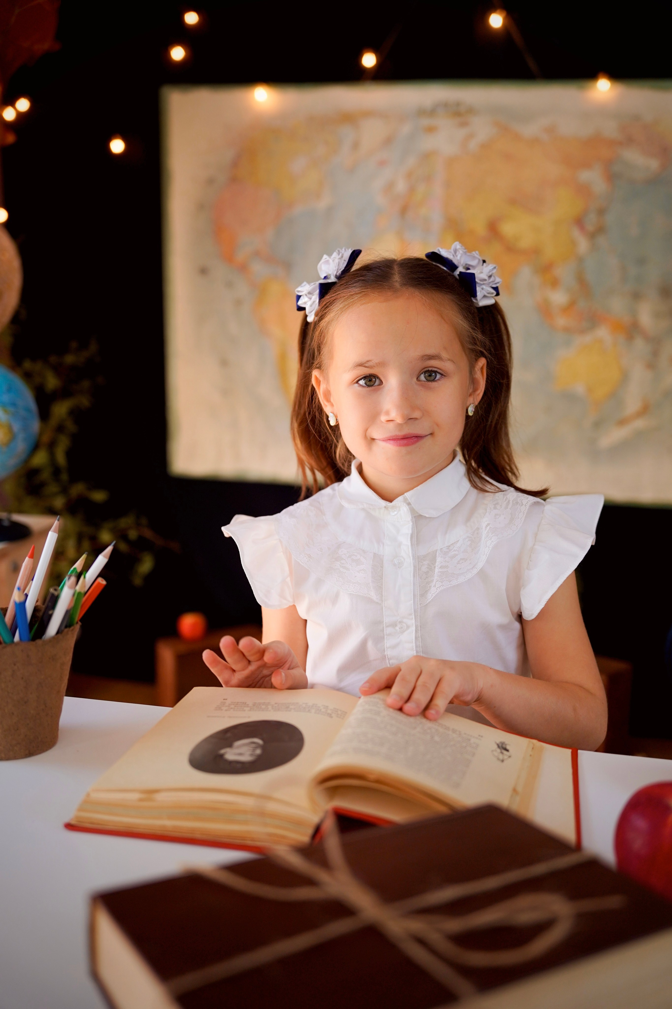 Back to school #4. Семейный и детский фотограф Александра Гвоздикова