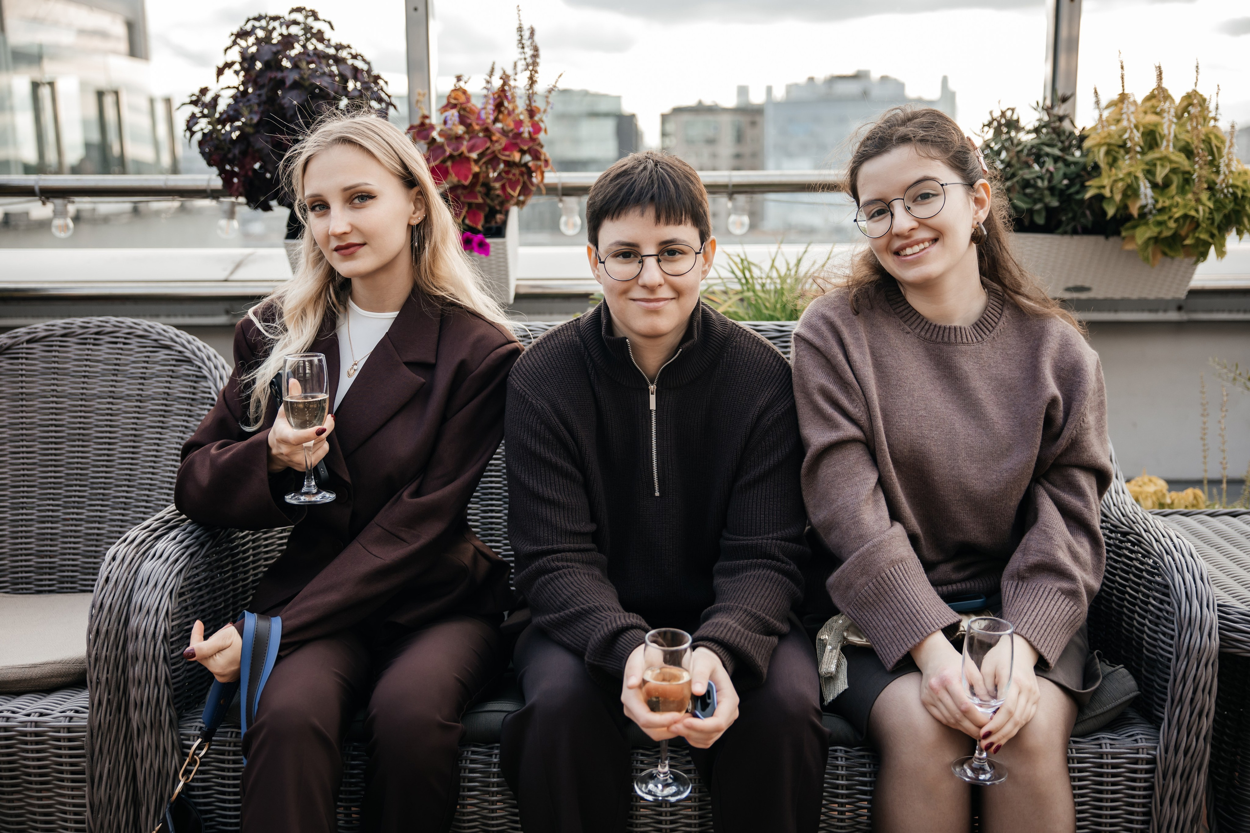 Вадим и Олеся. Фотограф Александра Короткова (Москва, Люберцы, Жуковский)