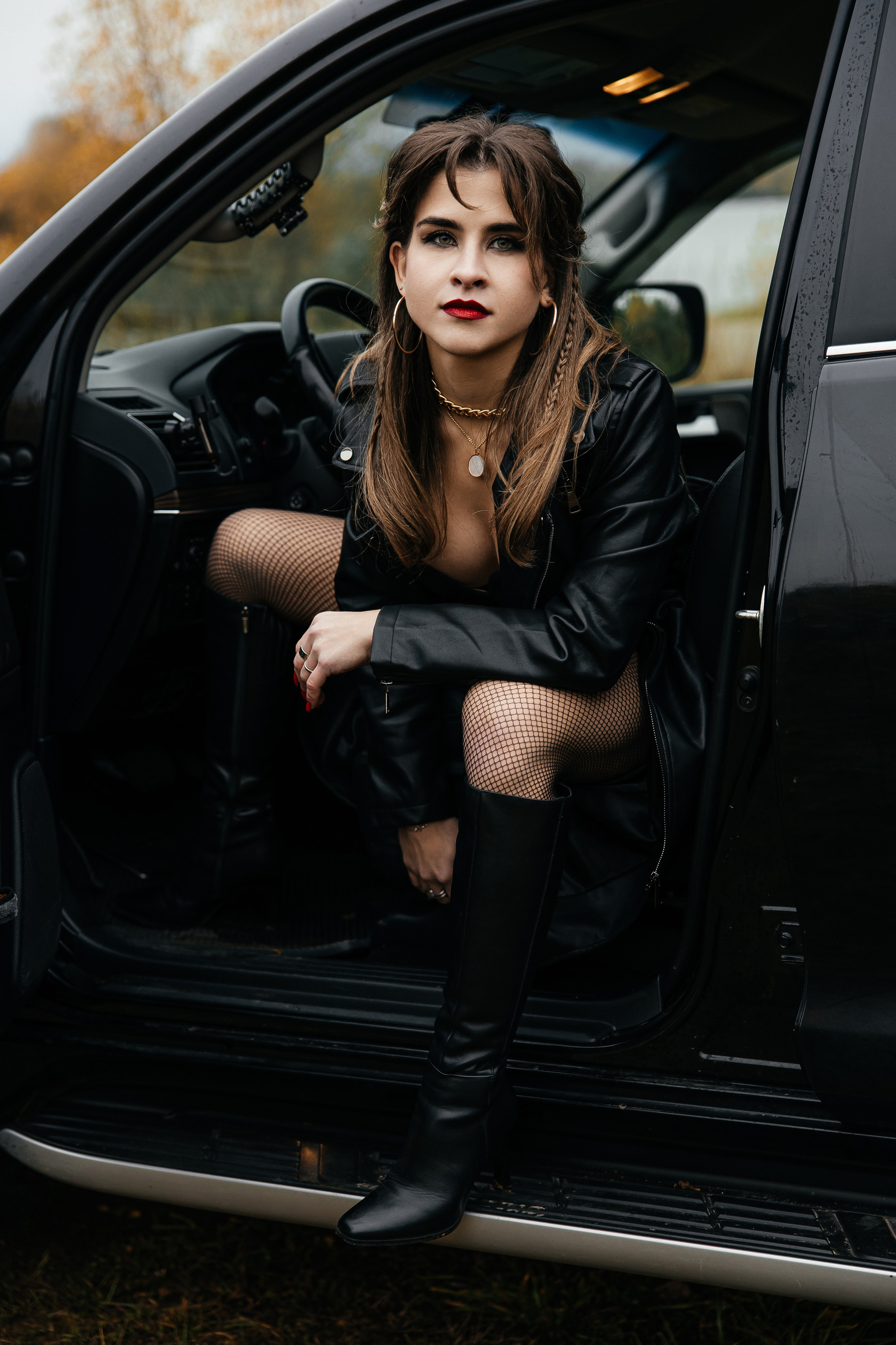 Настя. Фотограф Александра Короткова (Москва, Люберцы, Жуковский)