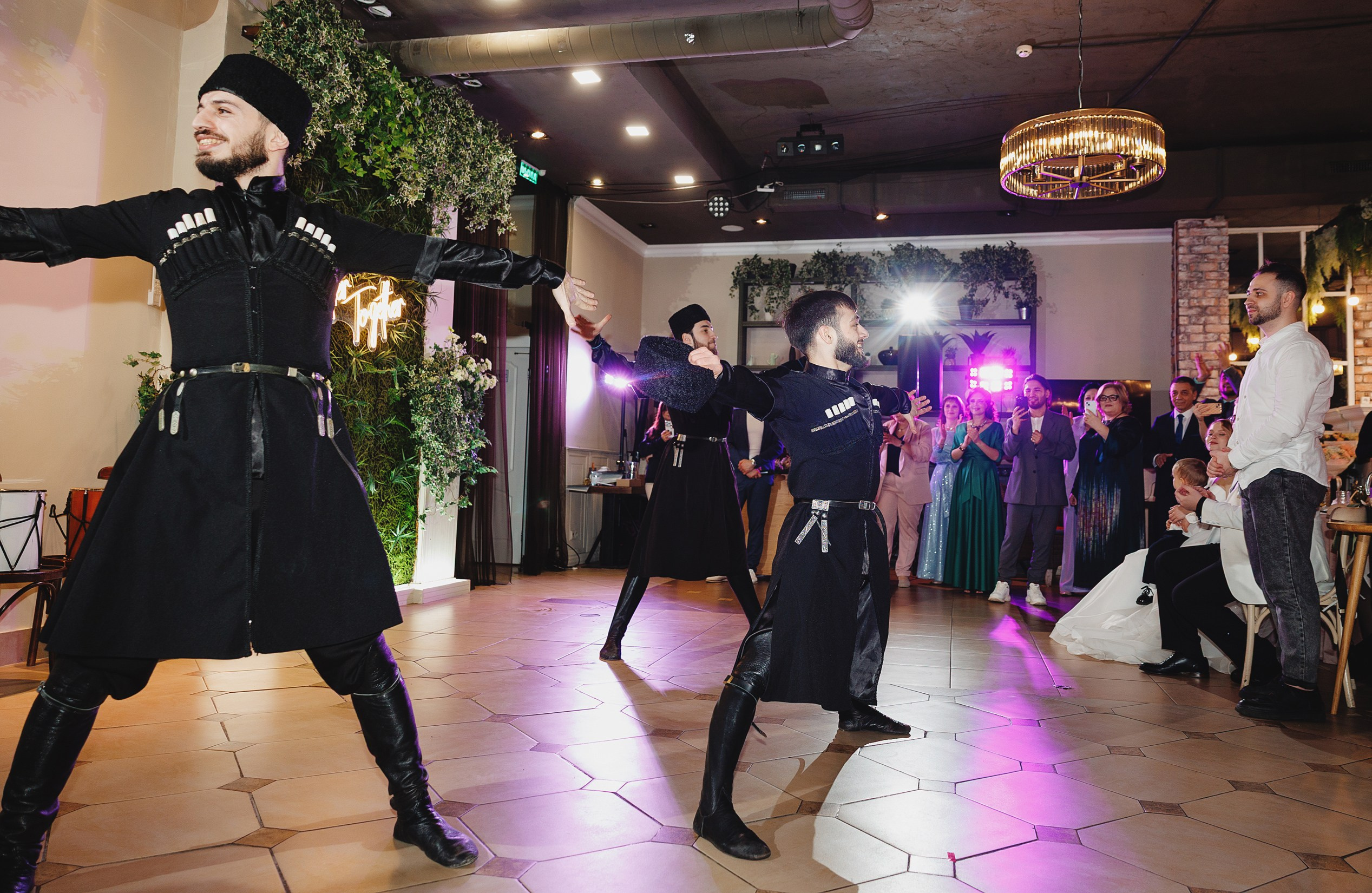 15 марта 2025. Свадебный организатор Москва