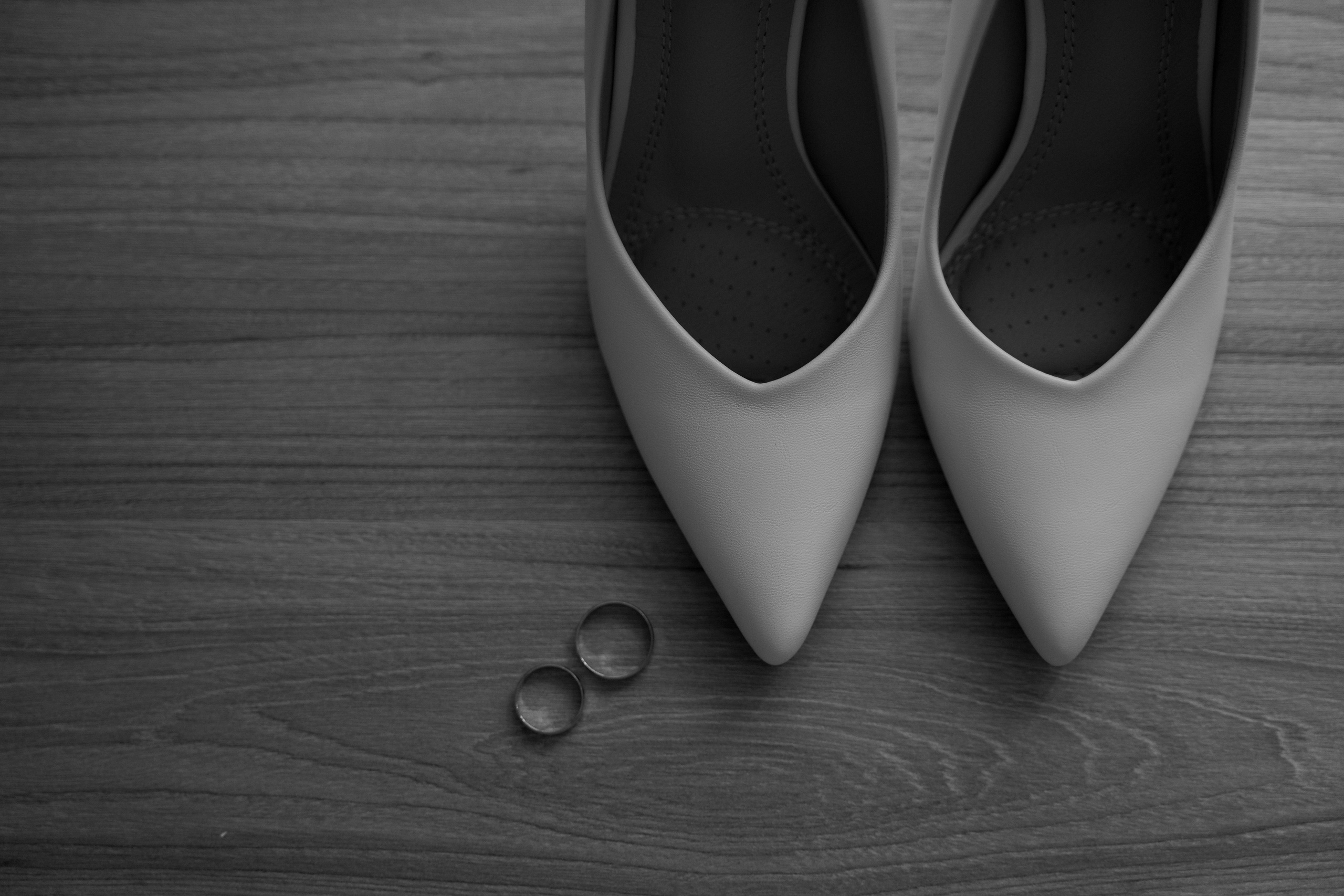 Ольга и Виктор. Свадебный фотограф Марина Попова