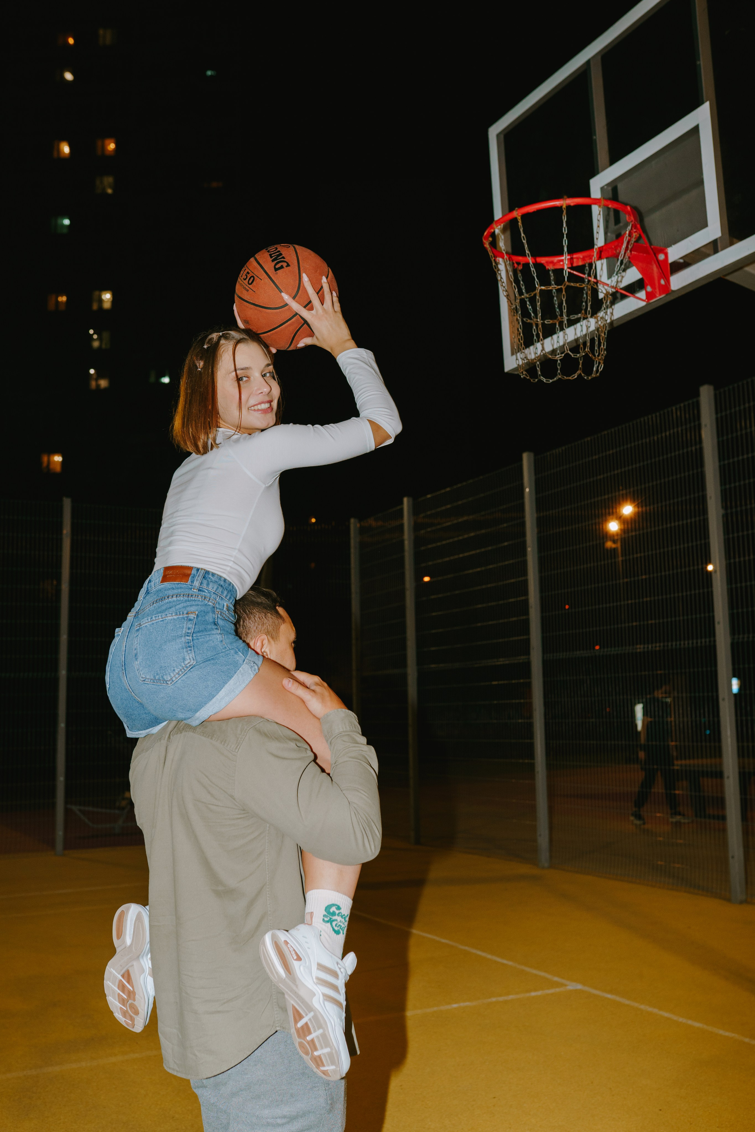 Ксюша и Ваня. Фотограф Екатерина Катунова | Москва