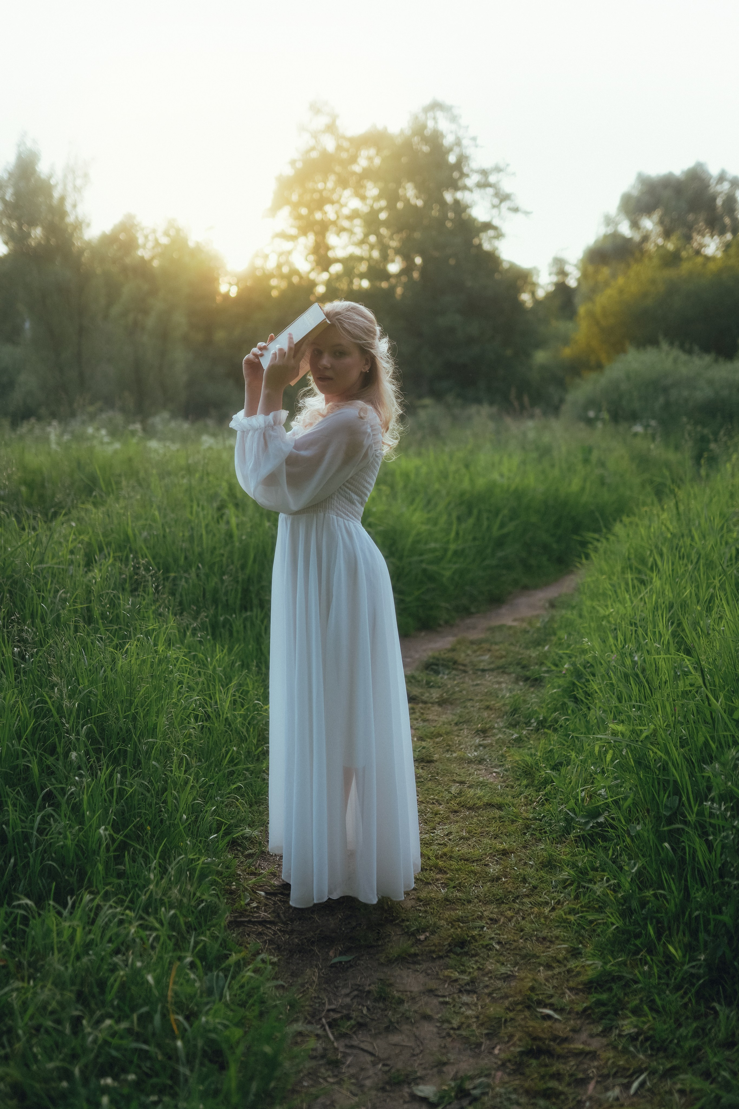 Лера. Фотограф Екатерина Катунова | Москва