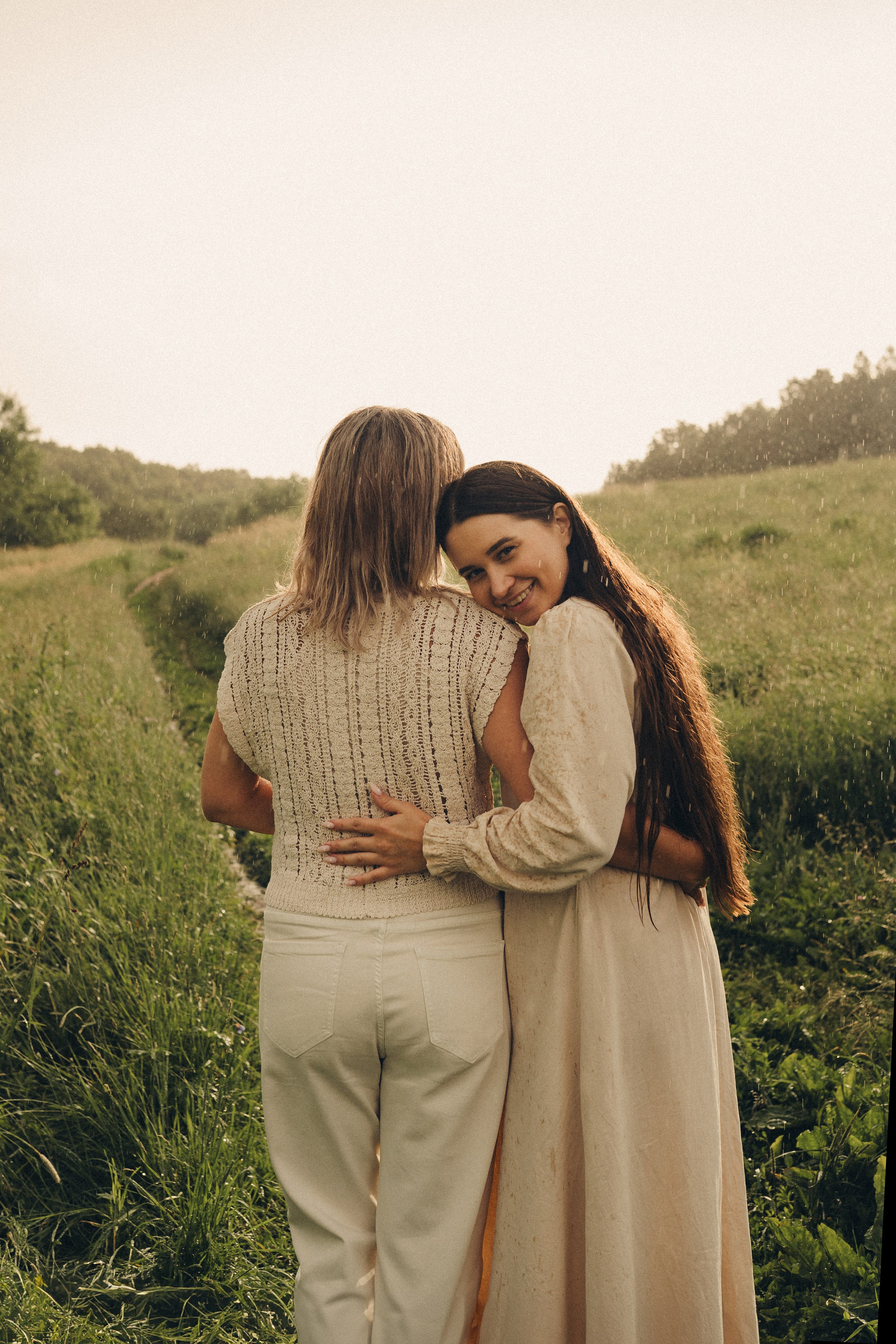 Семейная съёмка. Фотограф Екатерина Катунова | Москва