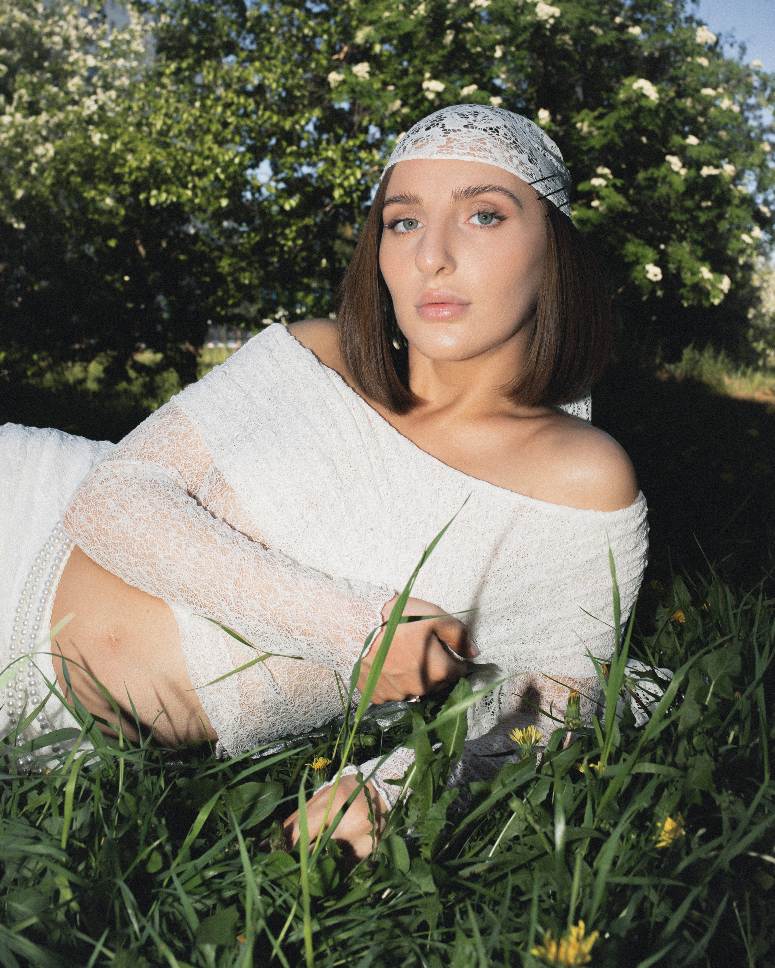 Эва. Фотограф в Москве и Сургуте Алла Лесовая. Снимаю каталог для брендов и индивидуальные портреты для людей