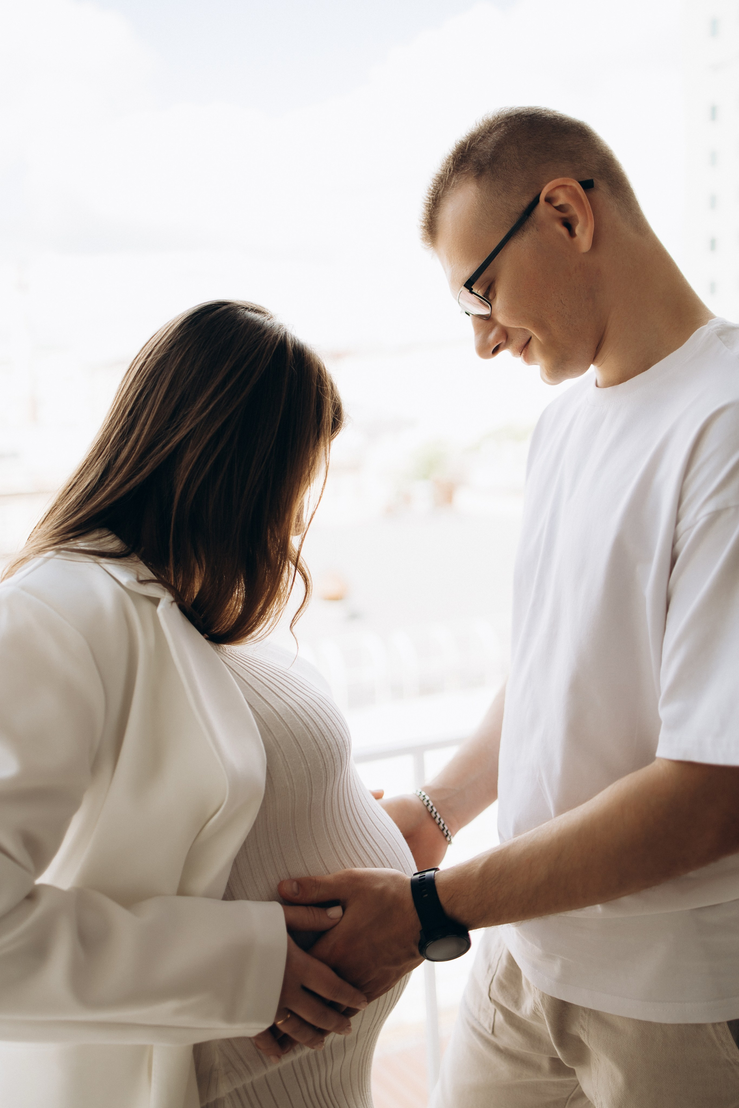 Андрей и Саша. Самый теплый фотограф в Краснодаре Рябоконь Ксения