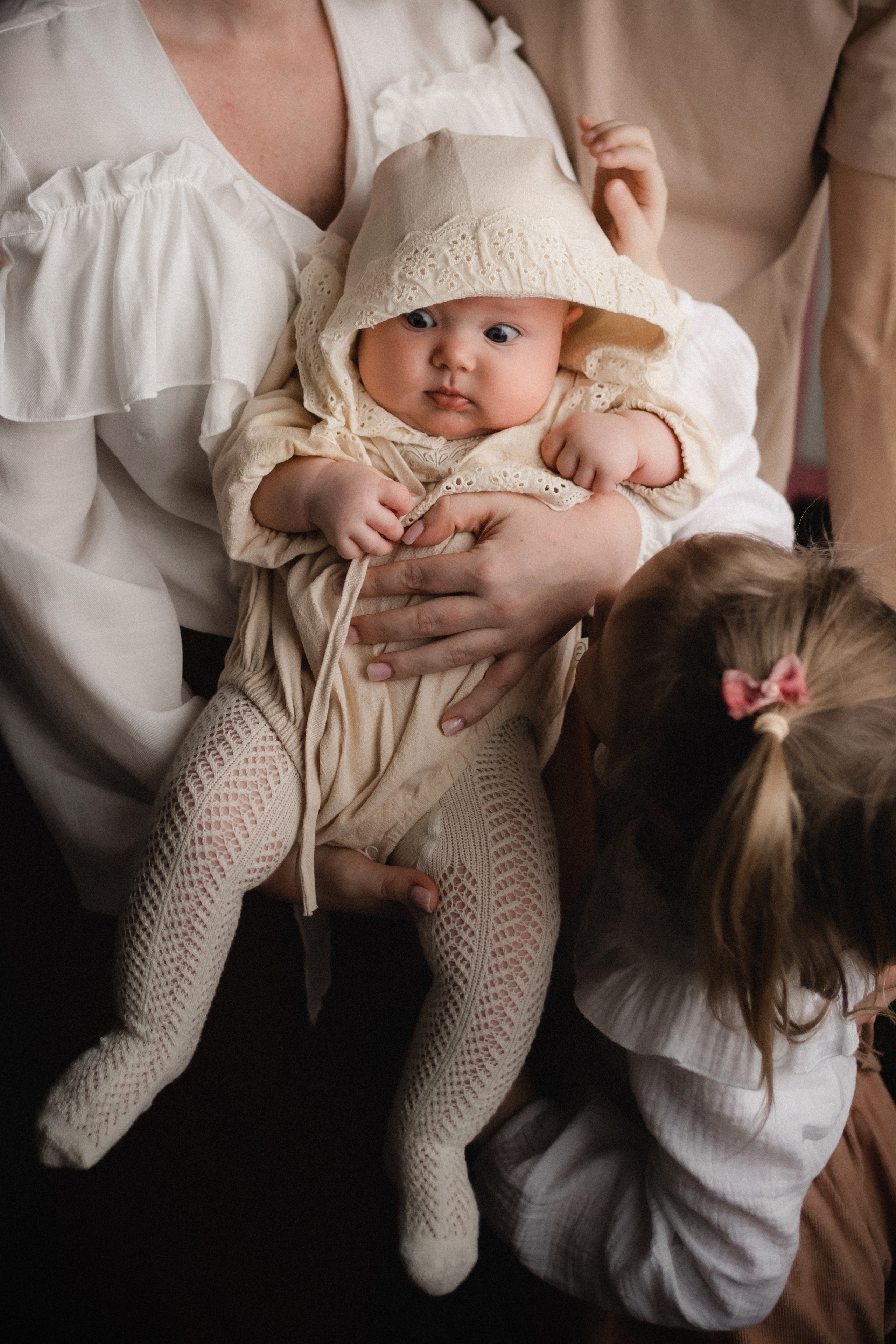 Семейная домашняя фотосессия в Домодедово. Семейный фотограф в Москве и в Домодедово Екатерина Патракова