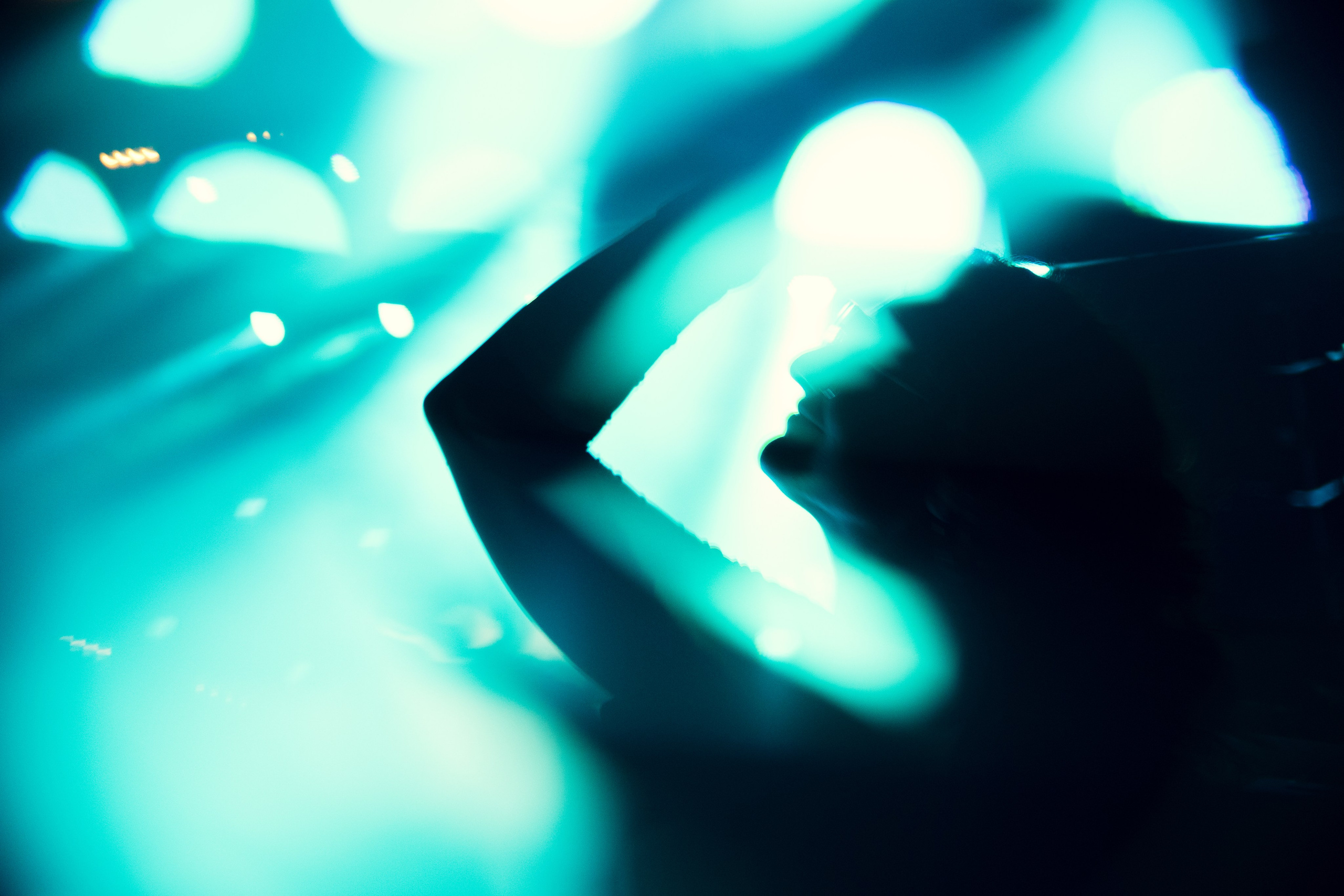 Репортаж. Tony Mikhailov