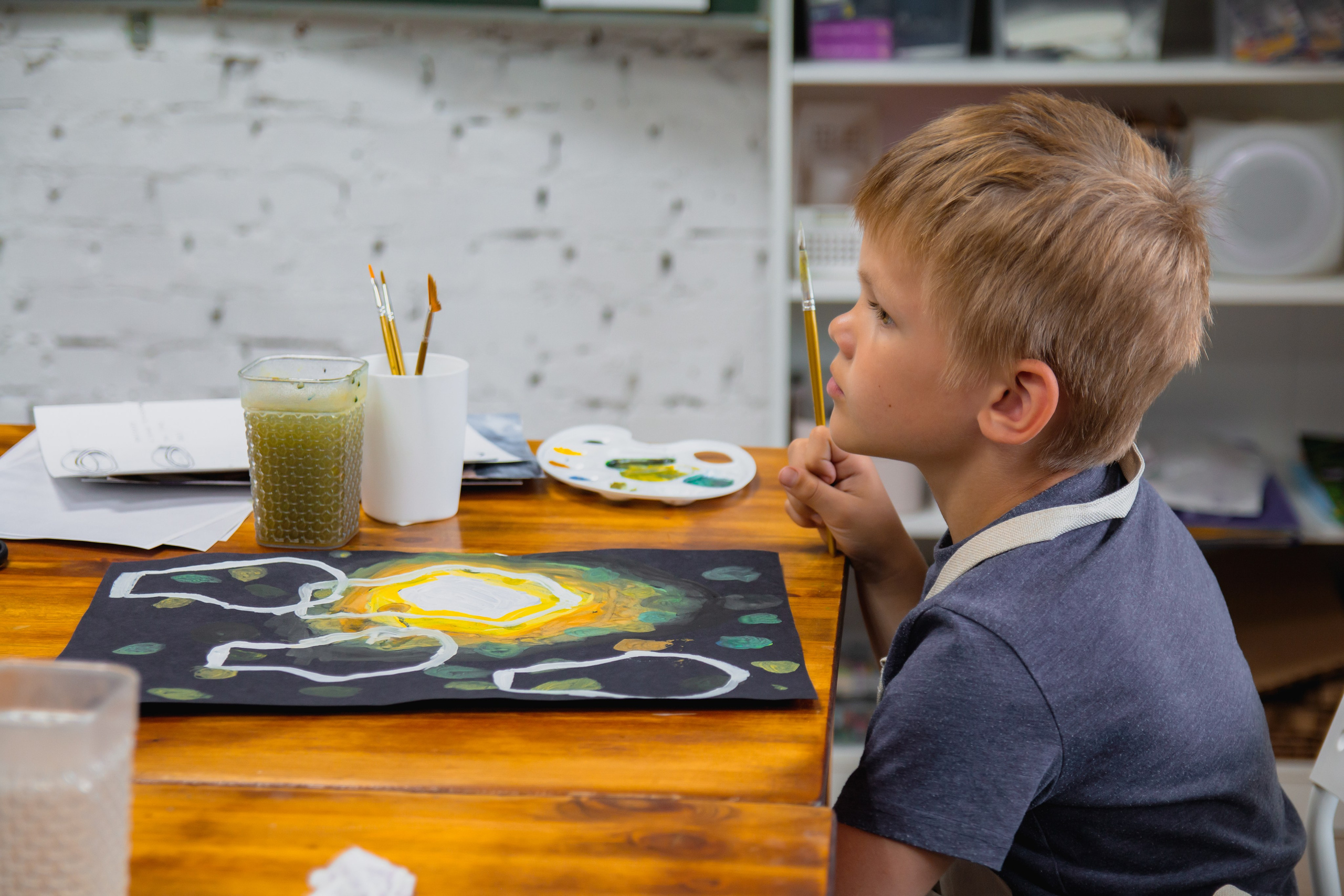 Художественное творчество. Ваш фотограф Северск | Томск