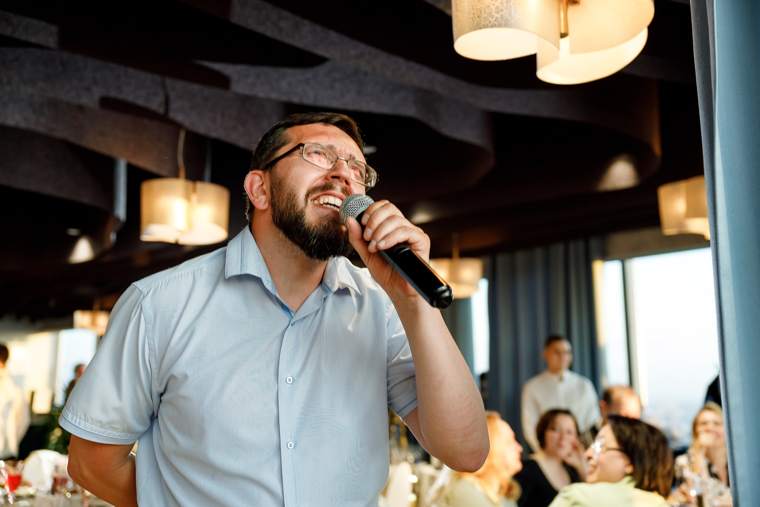 Panorama 360. Фотограф Москва