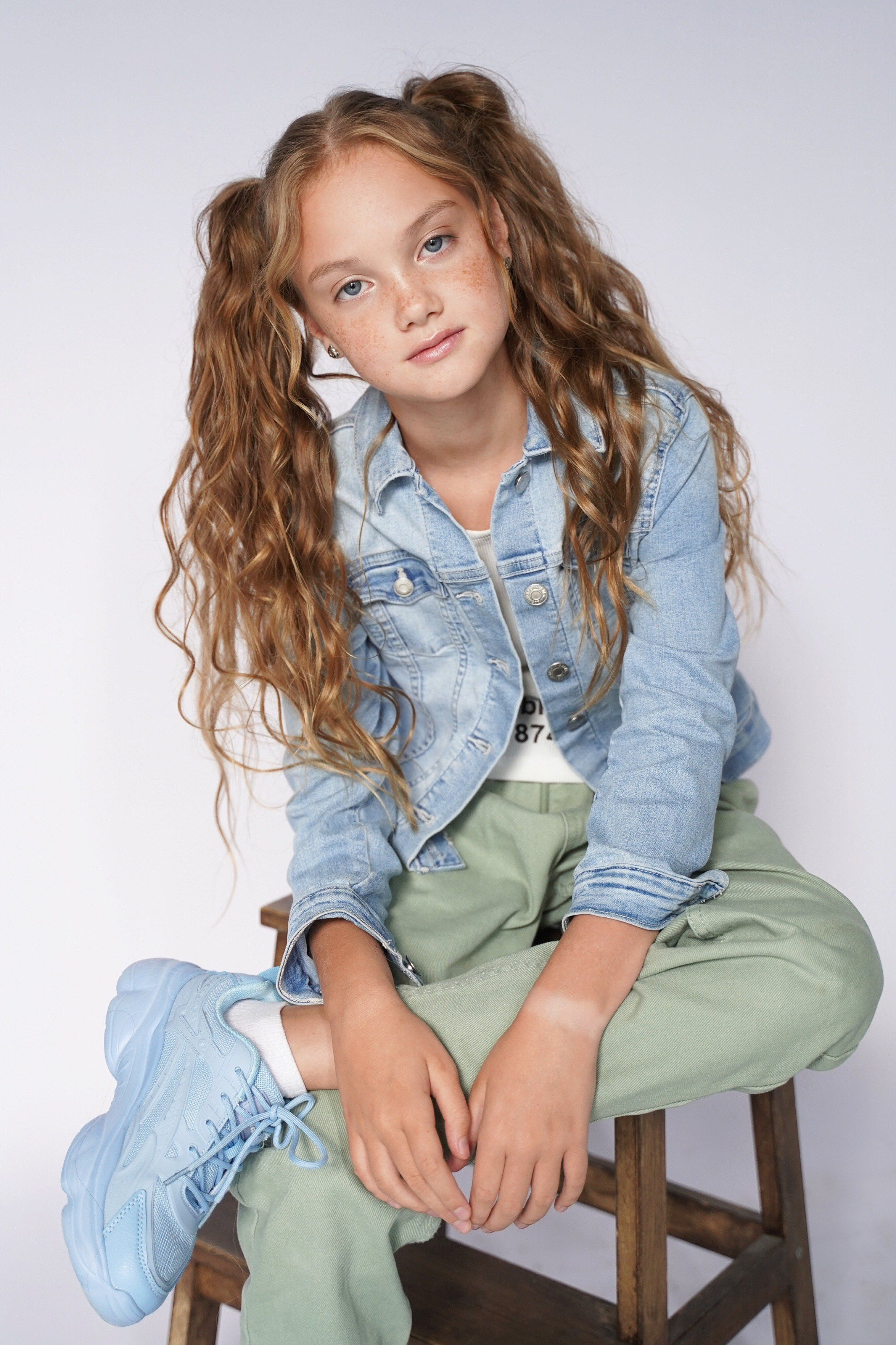 Варя. DEWA | фотостудия для маркетплейсов