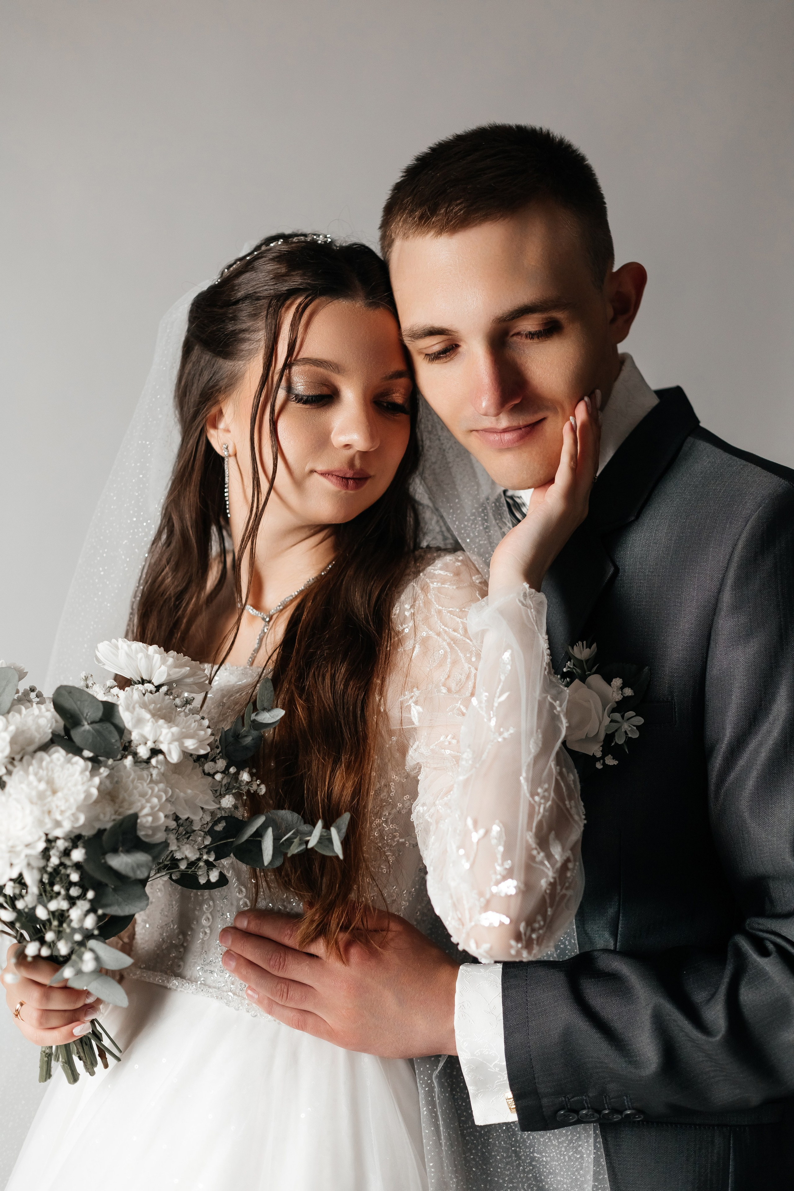 Свадьба Никиты и Виктории. Фотограф свадебный, семейный и детский в г. Калачинск Олеся Казакова