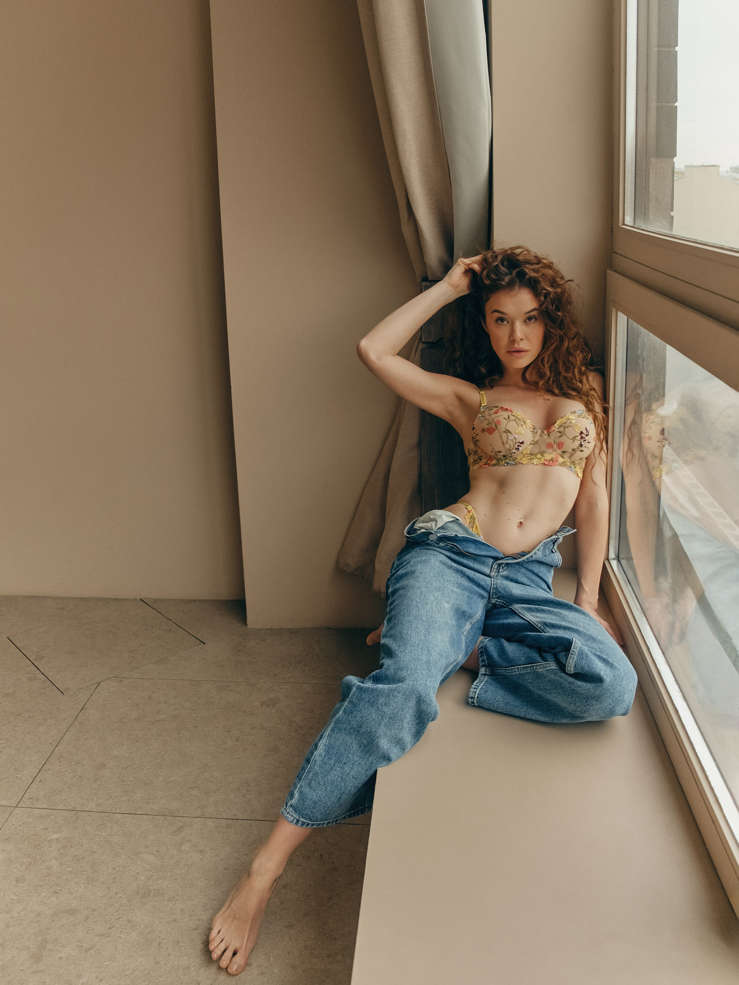 VERONICA. Фотограф и видеограф в Санкт-Петербурге Прилепин Слава