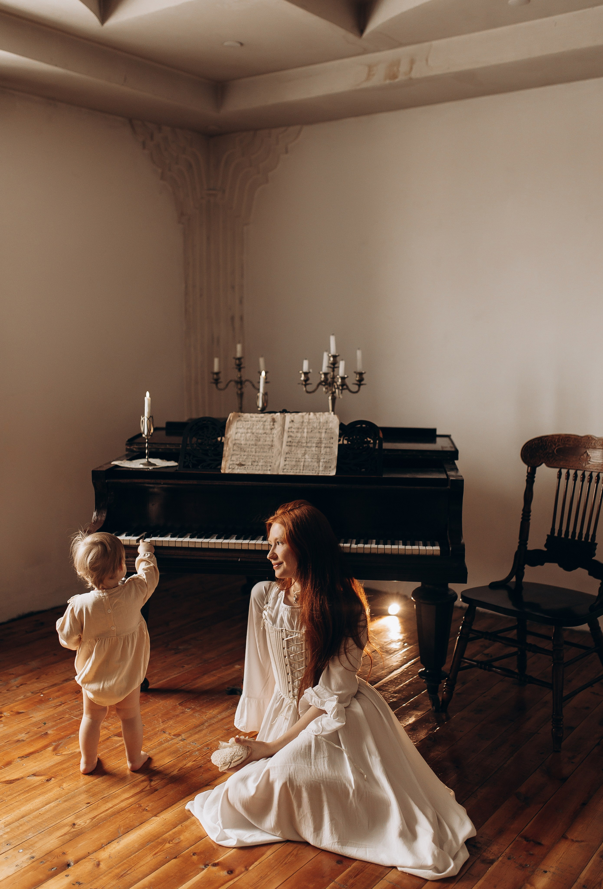 Настя и Вера♥