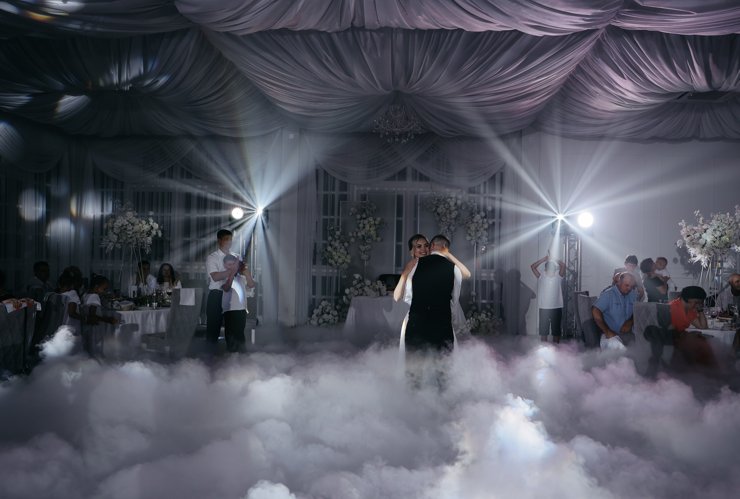 Артем и Дарья. Свадебный и семейный фотограф в Ростове-на-Дону Марианна Хахладжева